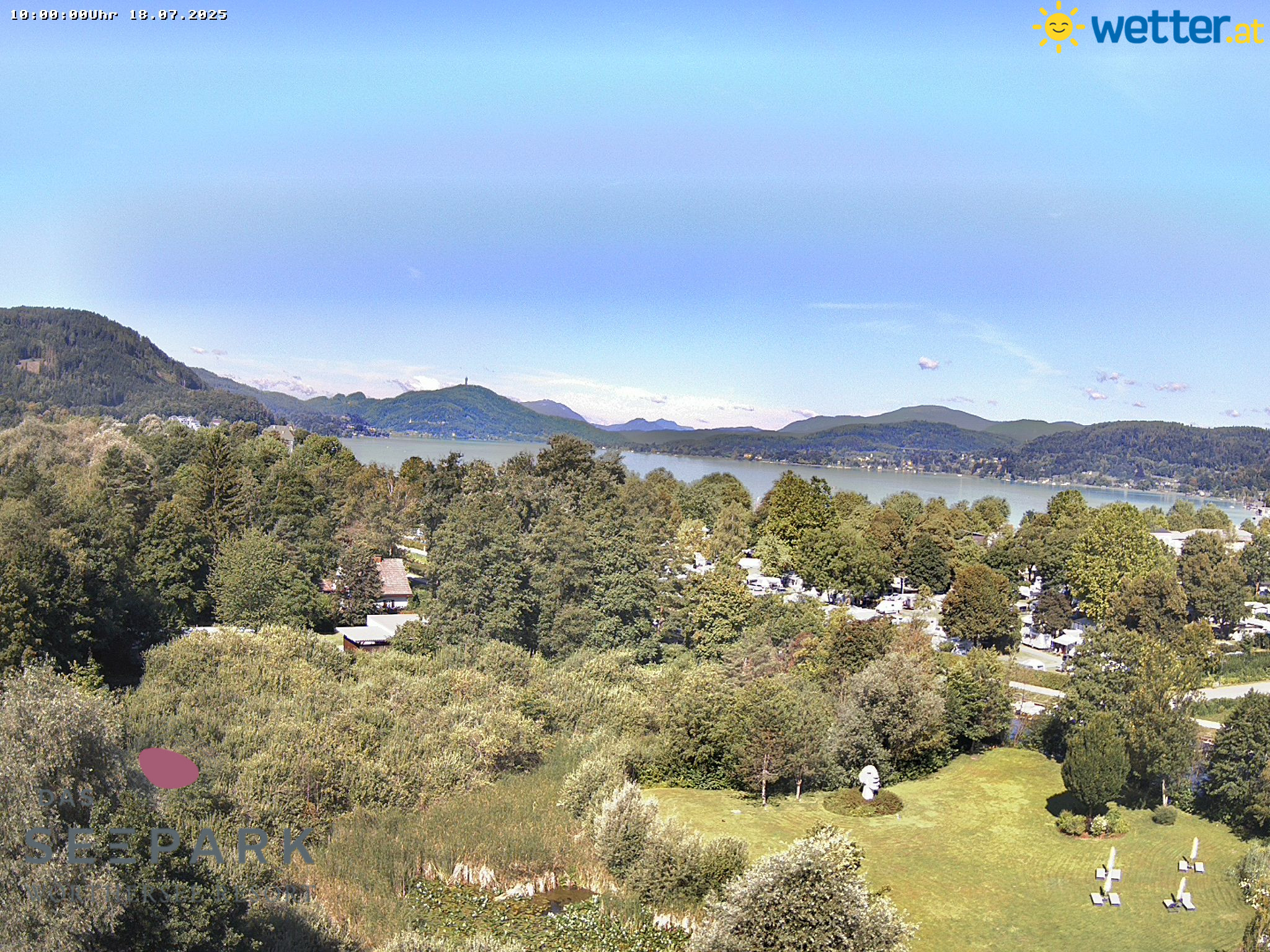 WetterCam Klagenfurt