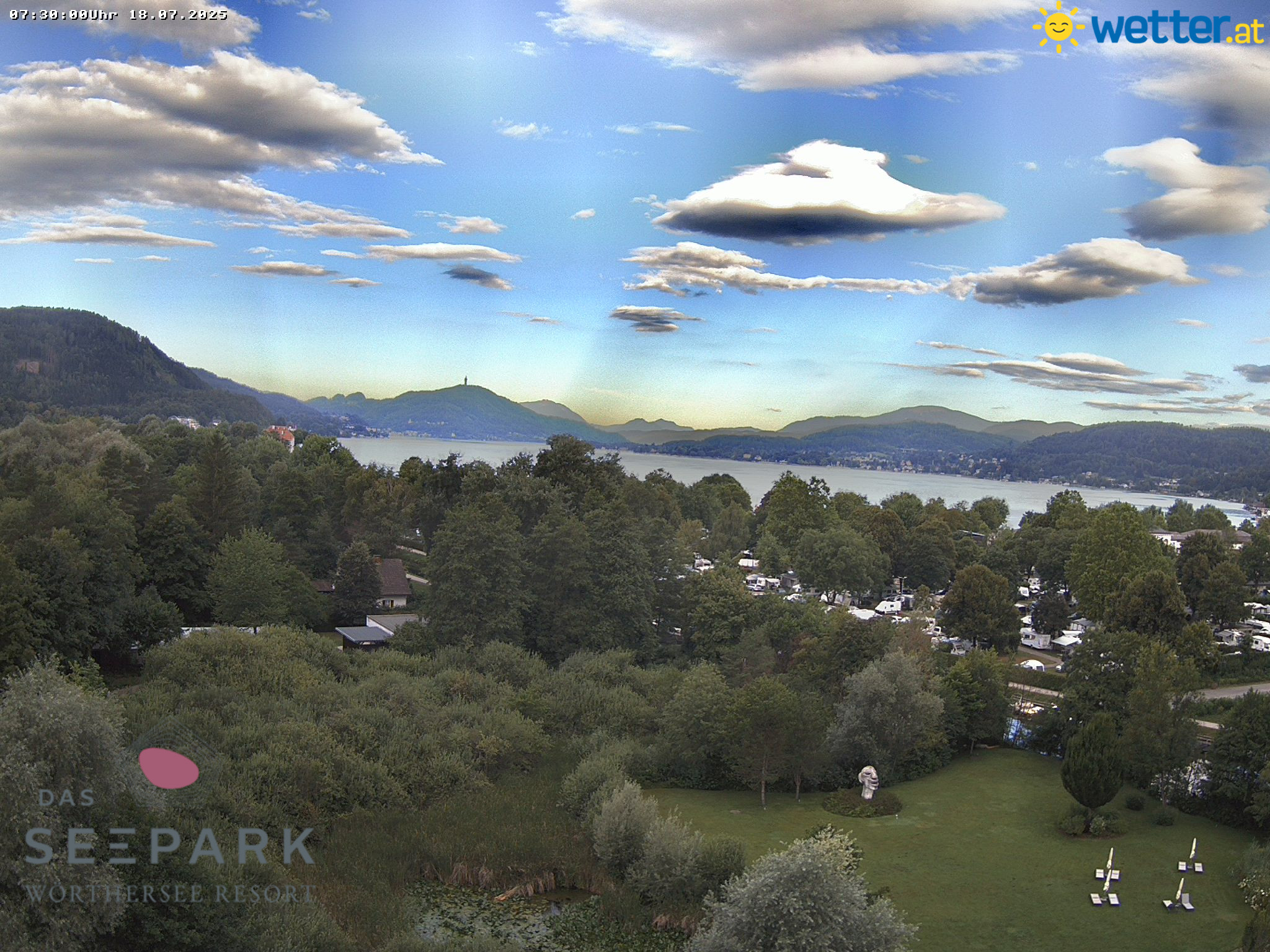 WetterCam Klagenfurt