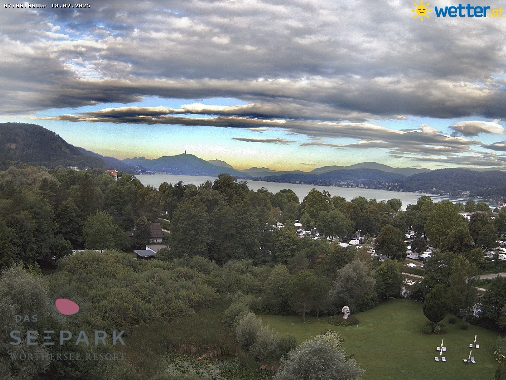 WetterCam Klagenfurt