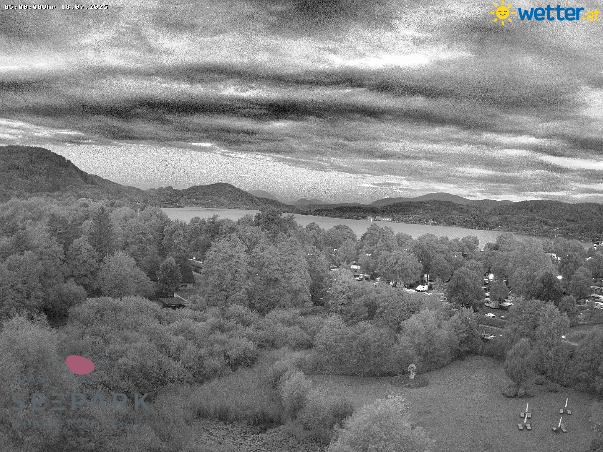 WetterCam Klagenfurt