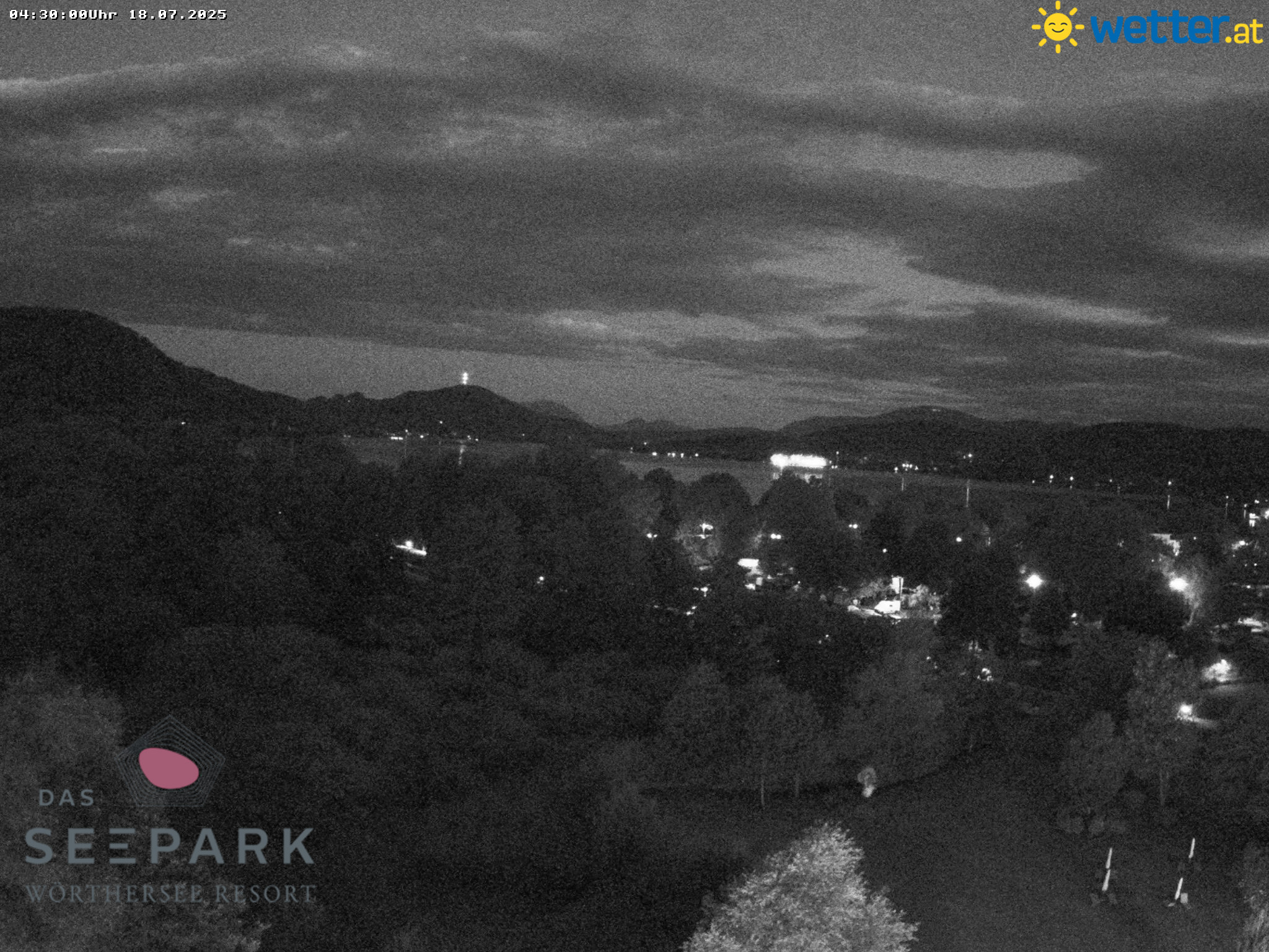 WetterCam Klagenfurt