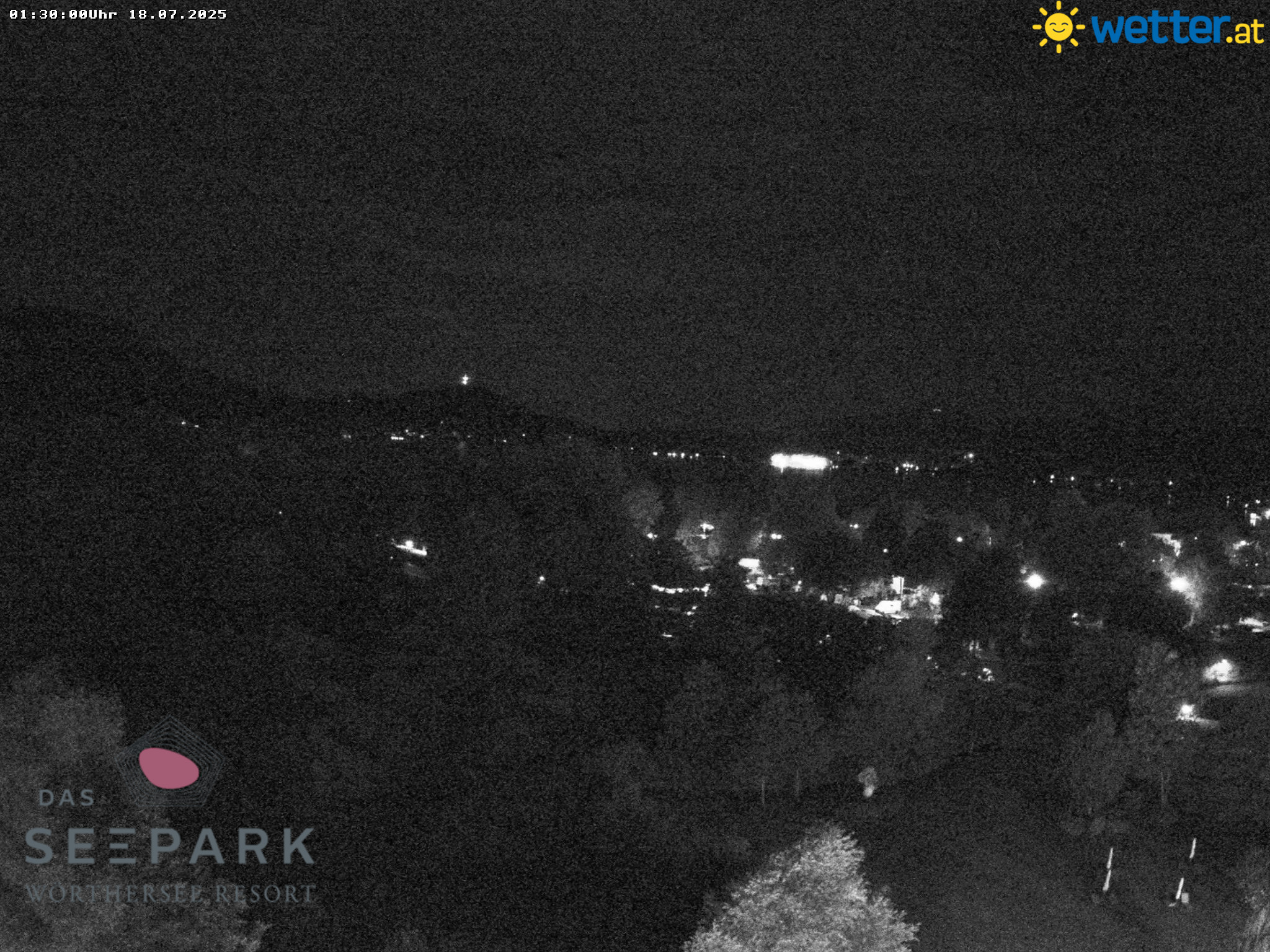 WetterCam Klagenfurt