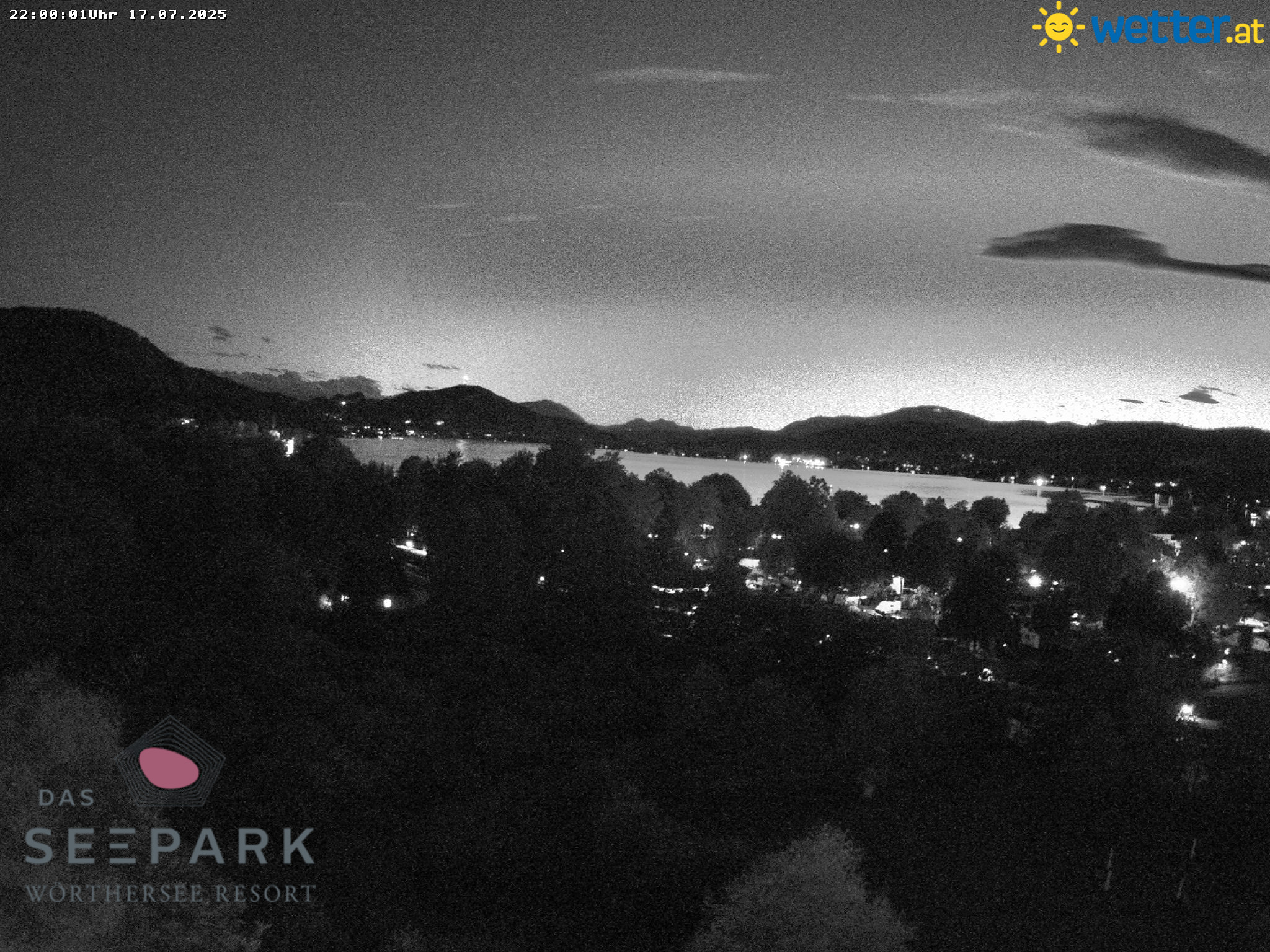 WetterCam Klagenfurt