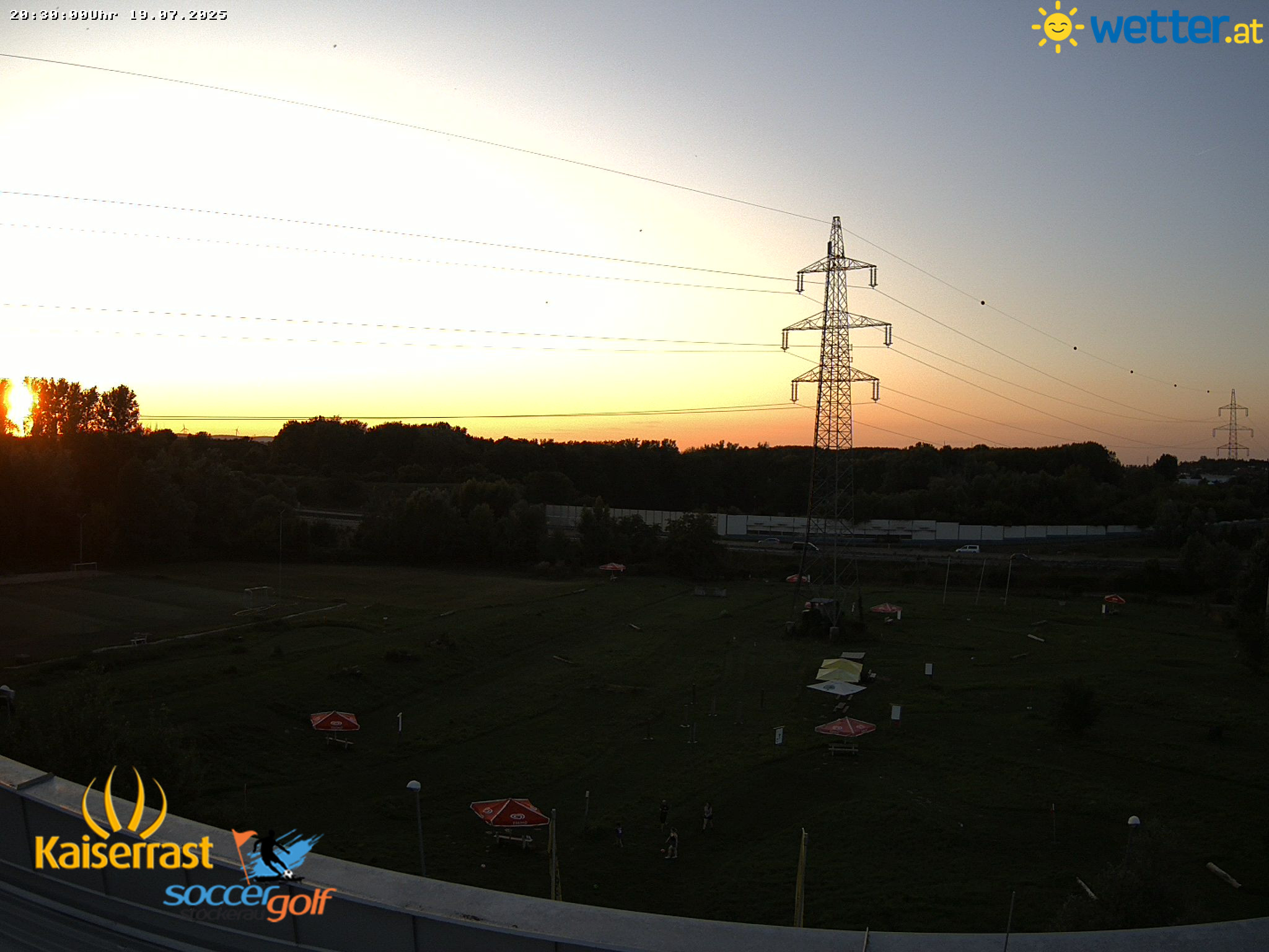 WetterCam Stockerau