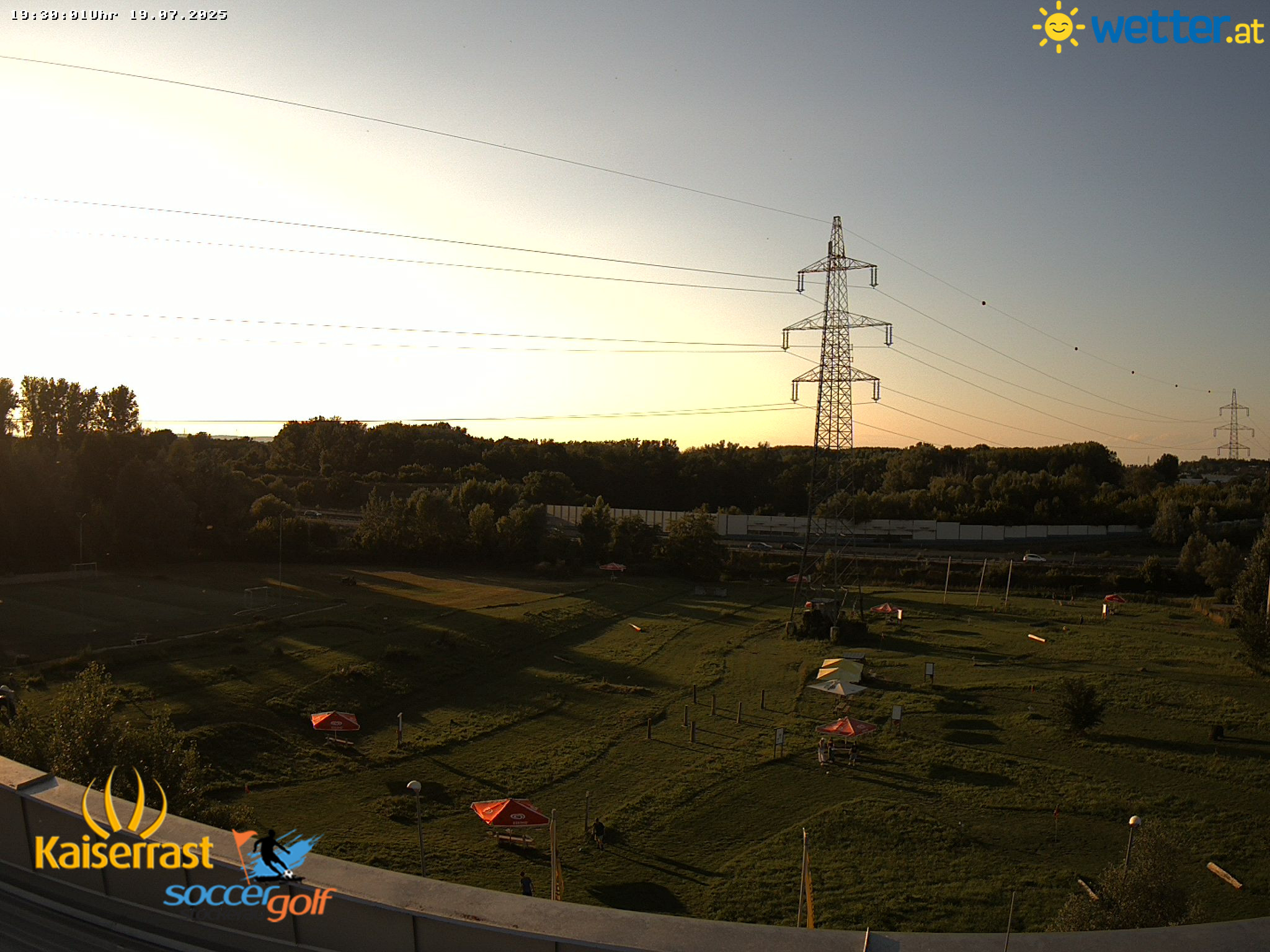 WetterCam Stockerau