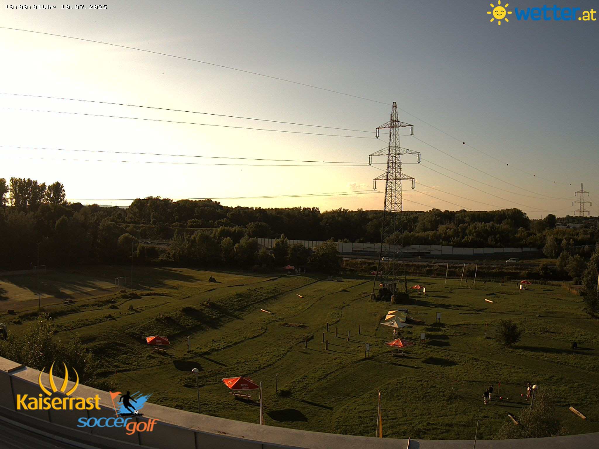 WetterCam Stockerau