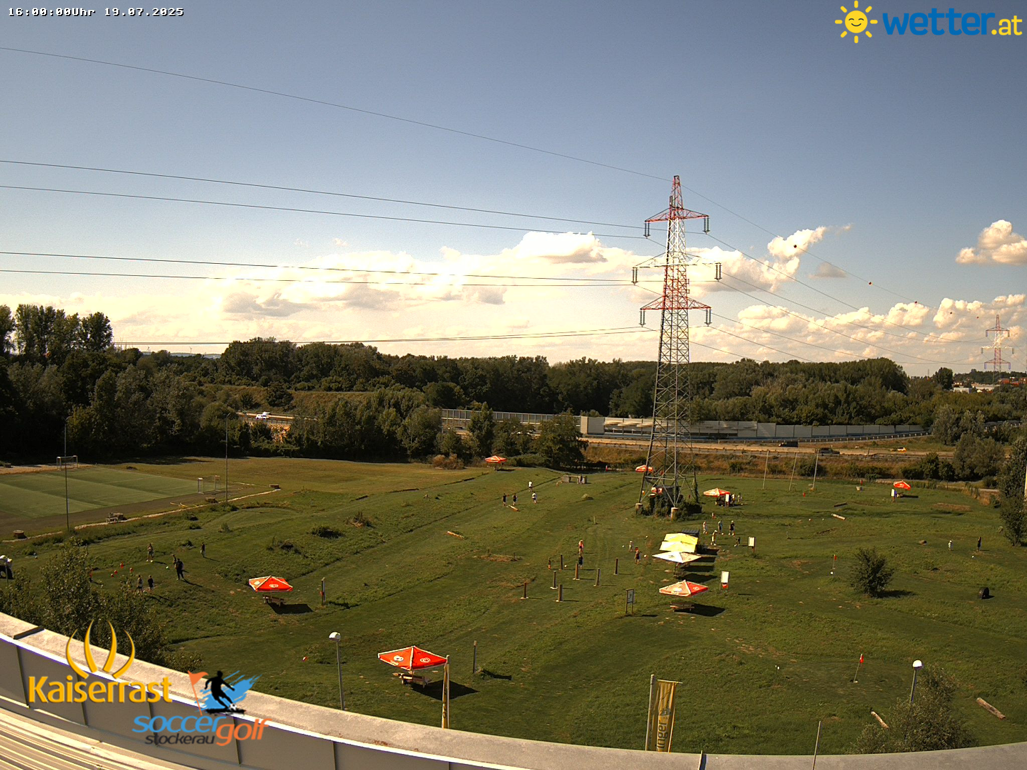 WetterCam Stockerau