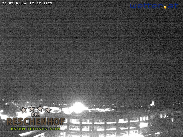 WetterCam Hall in Tirol