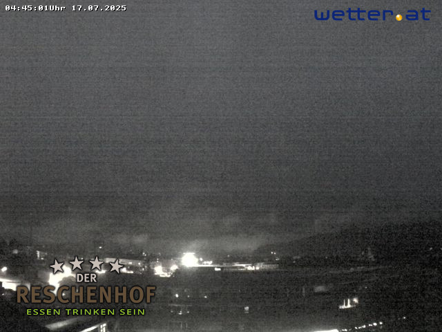 WetterCam Hall in Tirol