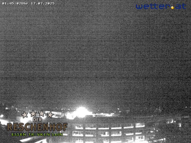 WetterCam Hall in Tirol
