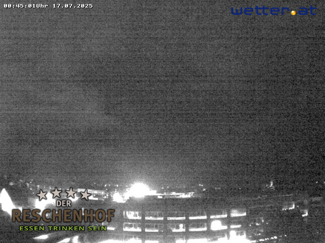 WetterCam Hall in Tirol