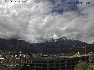 Wetter Cam für Innsbruck