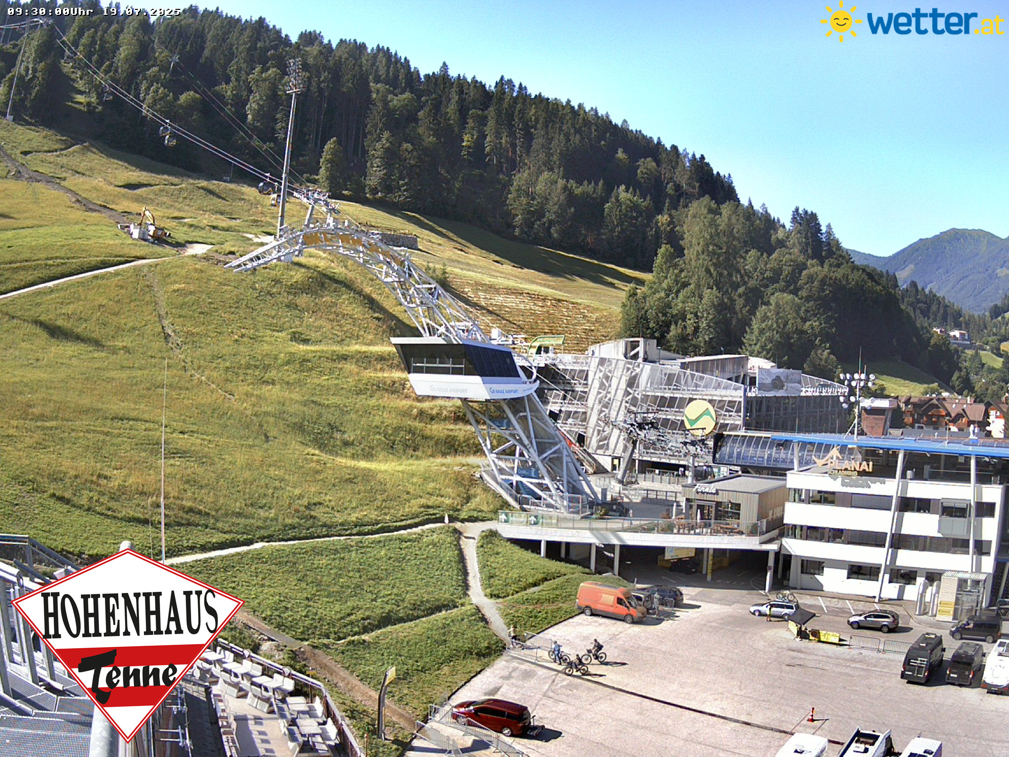 WetterCam Schladming