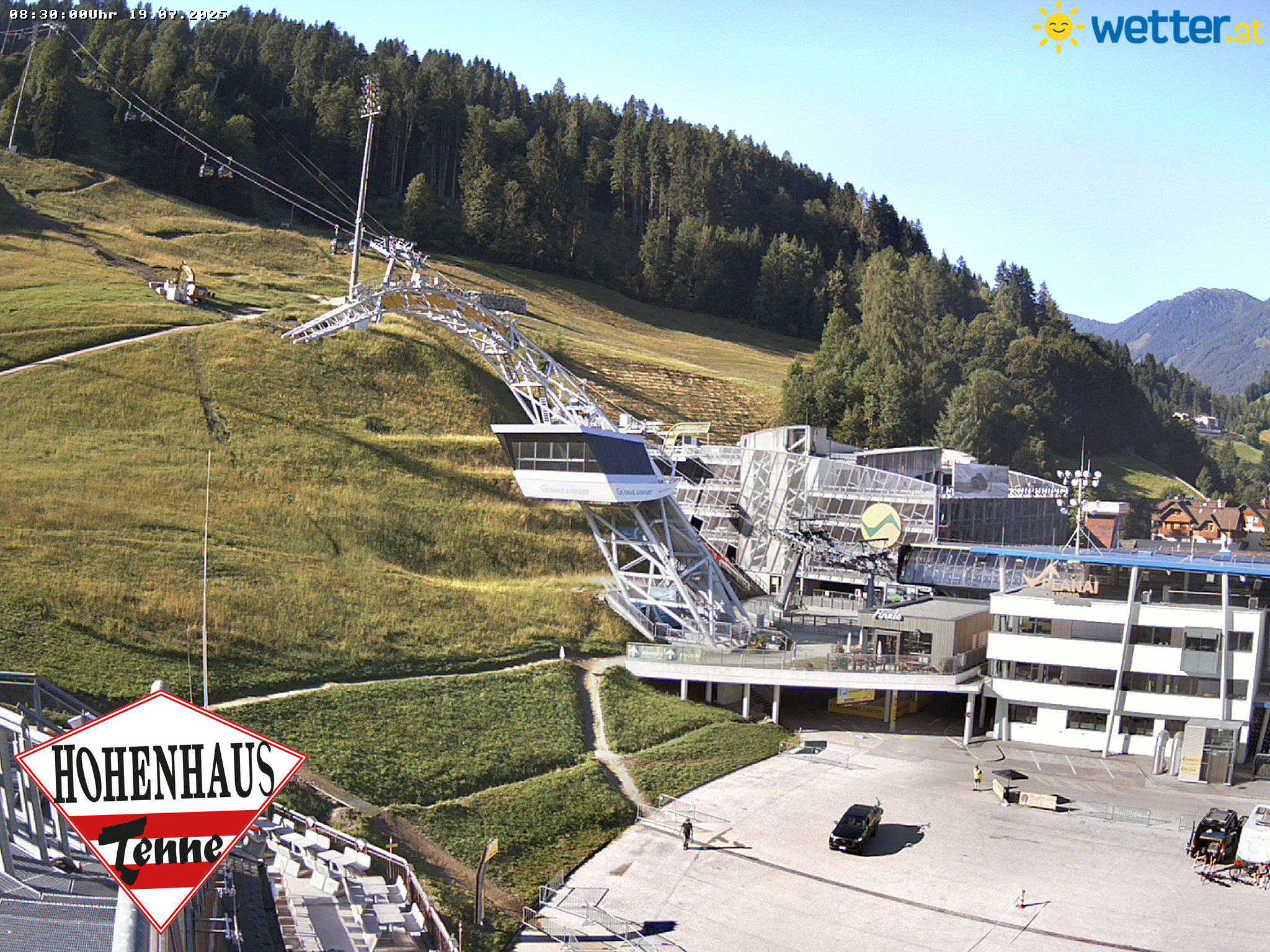 WetterCam Schladming