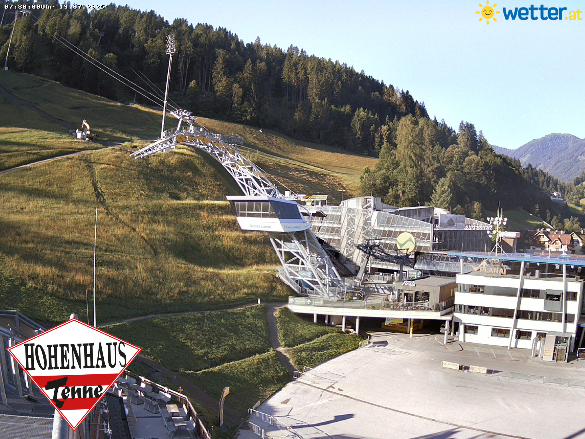 WetterCam Schladming