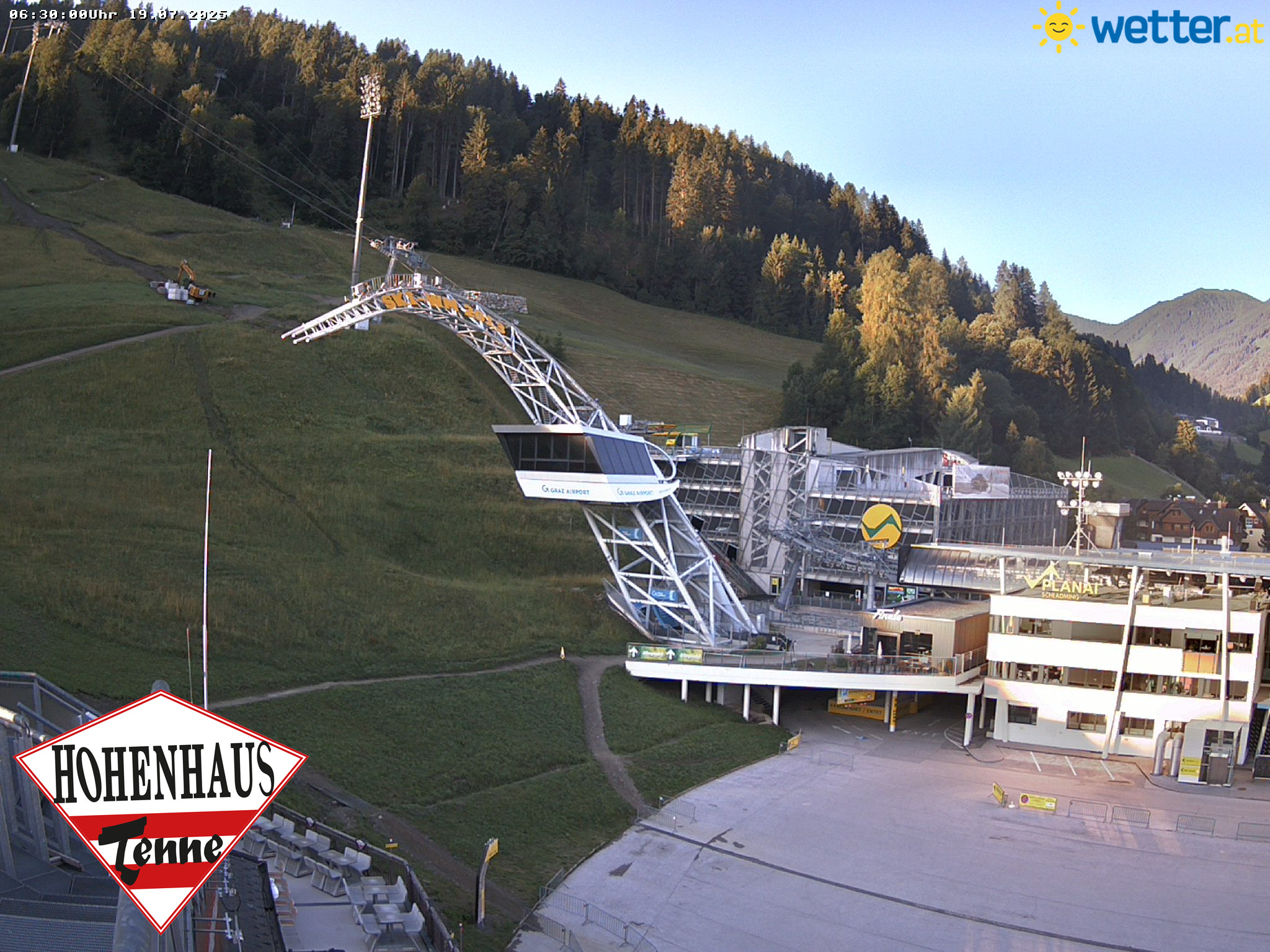 WetterCam Schladming
