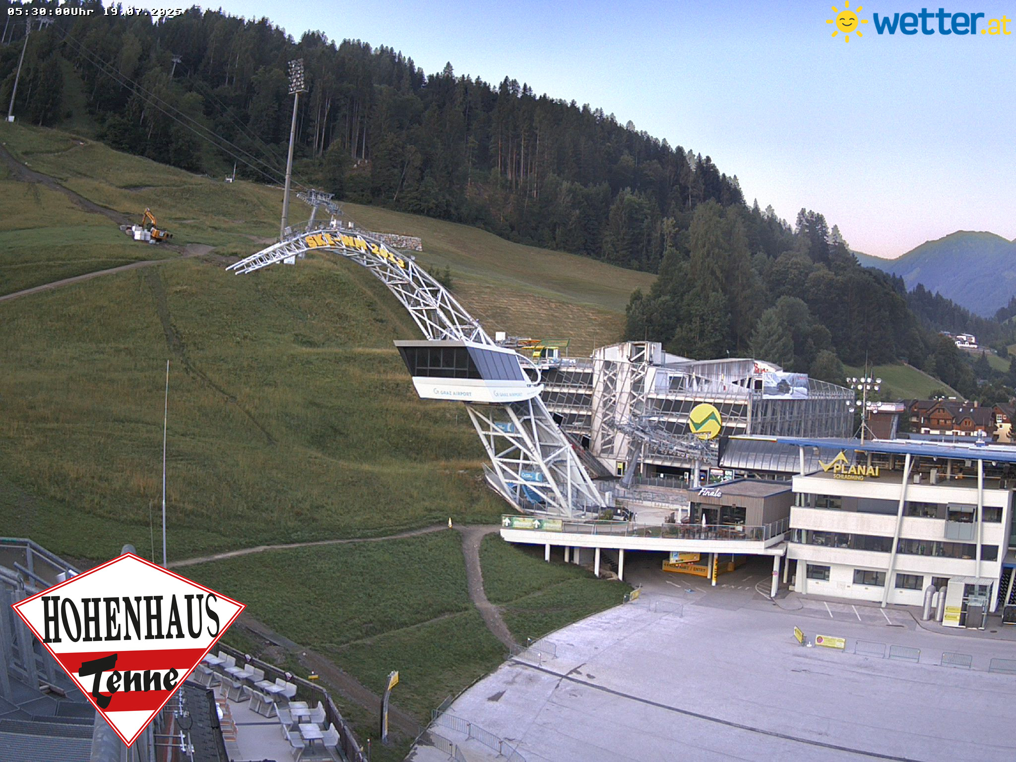WetterCam Schladming