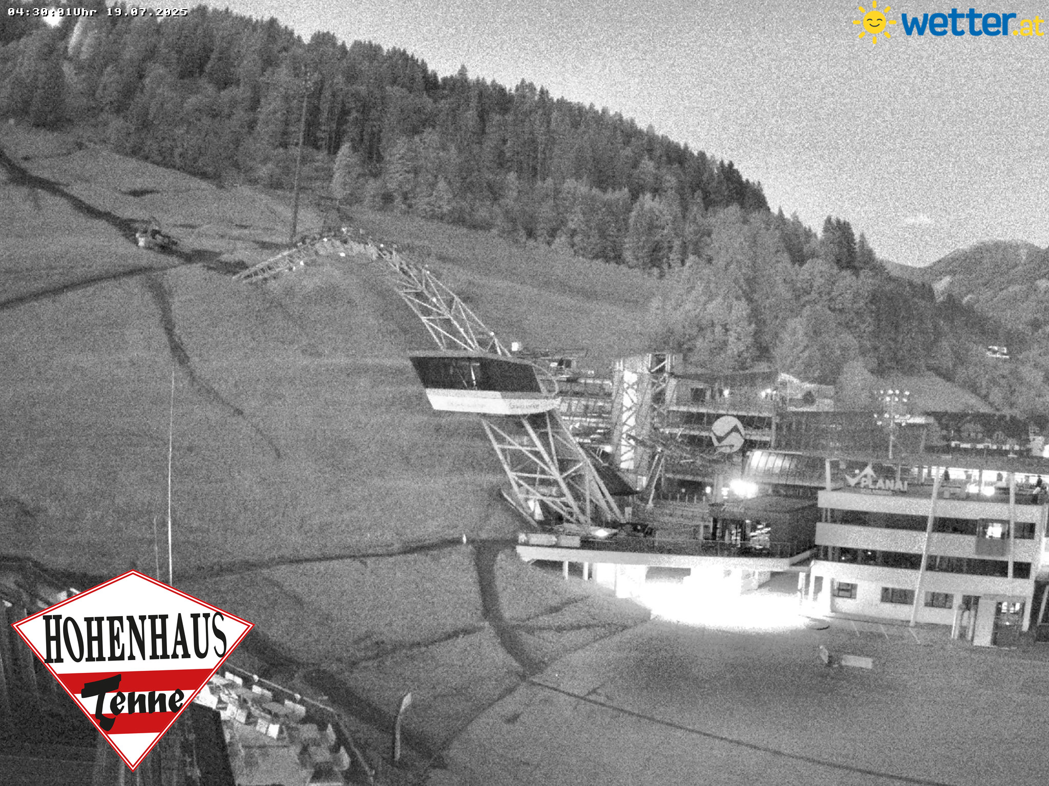 WetterCam Schladming