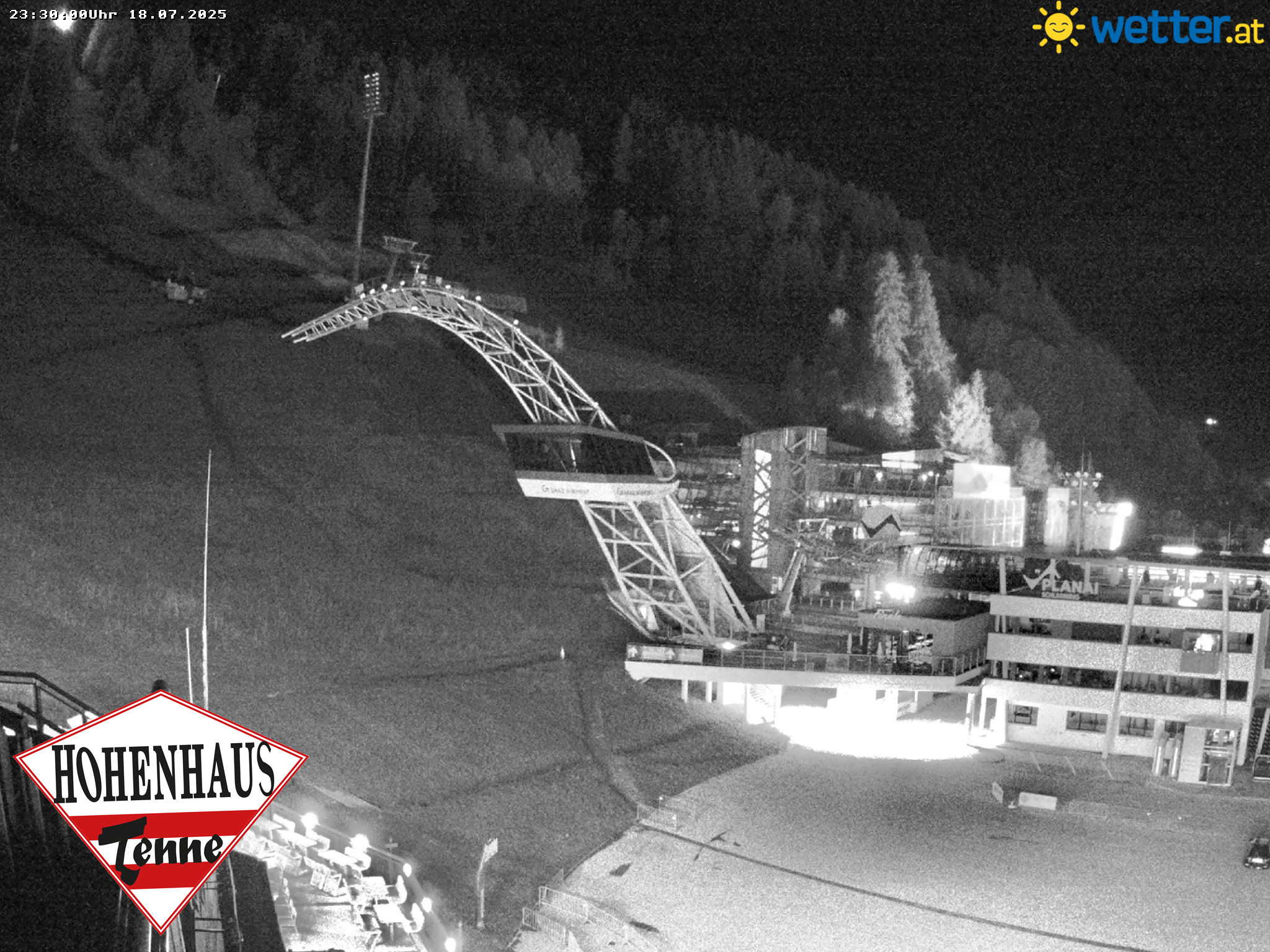 WetterCam Schladming
