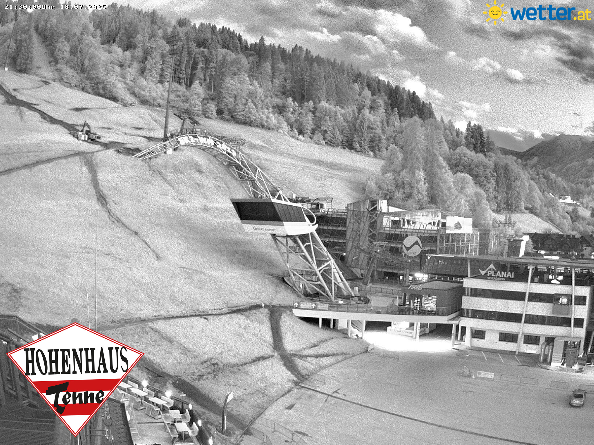 WetterCam Schladming