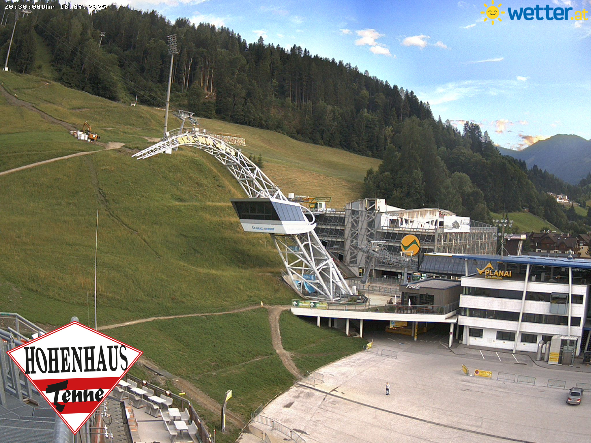 WetterCam Schladming
