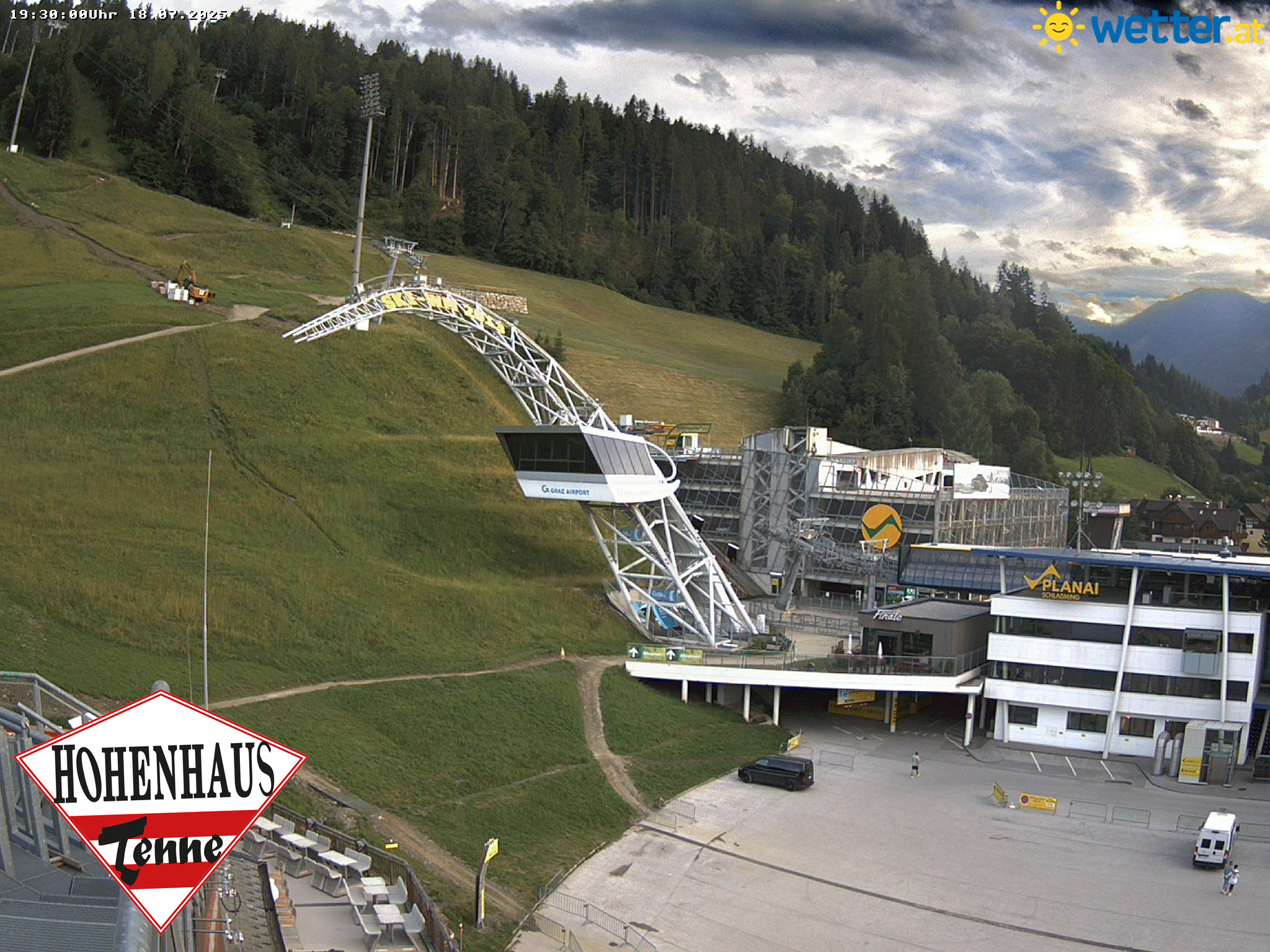 WetterCam Schladming