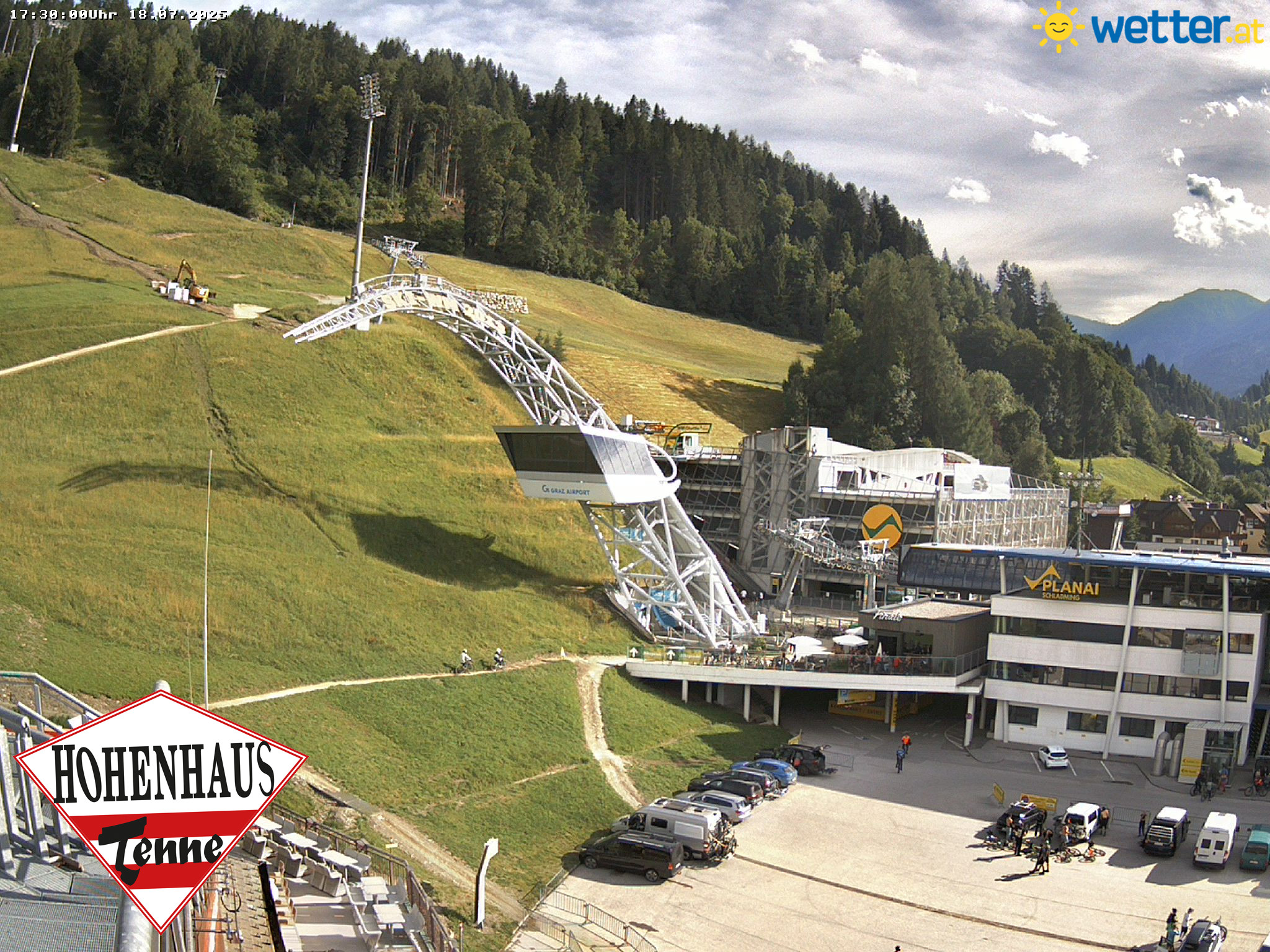 WetterCam Schladming