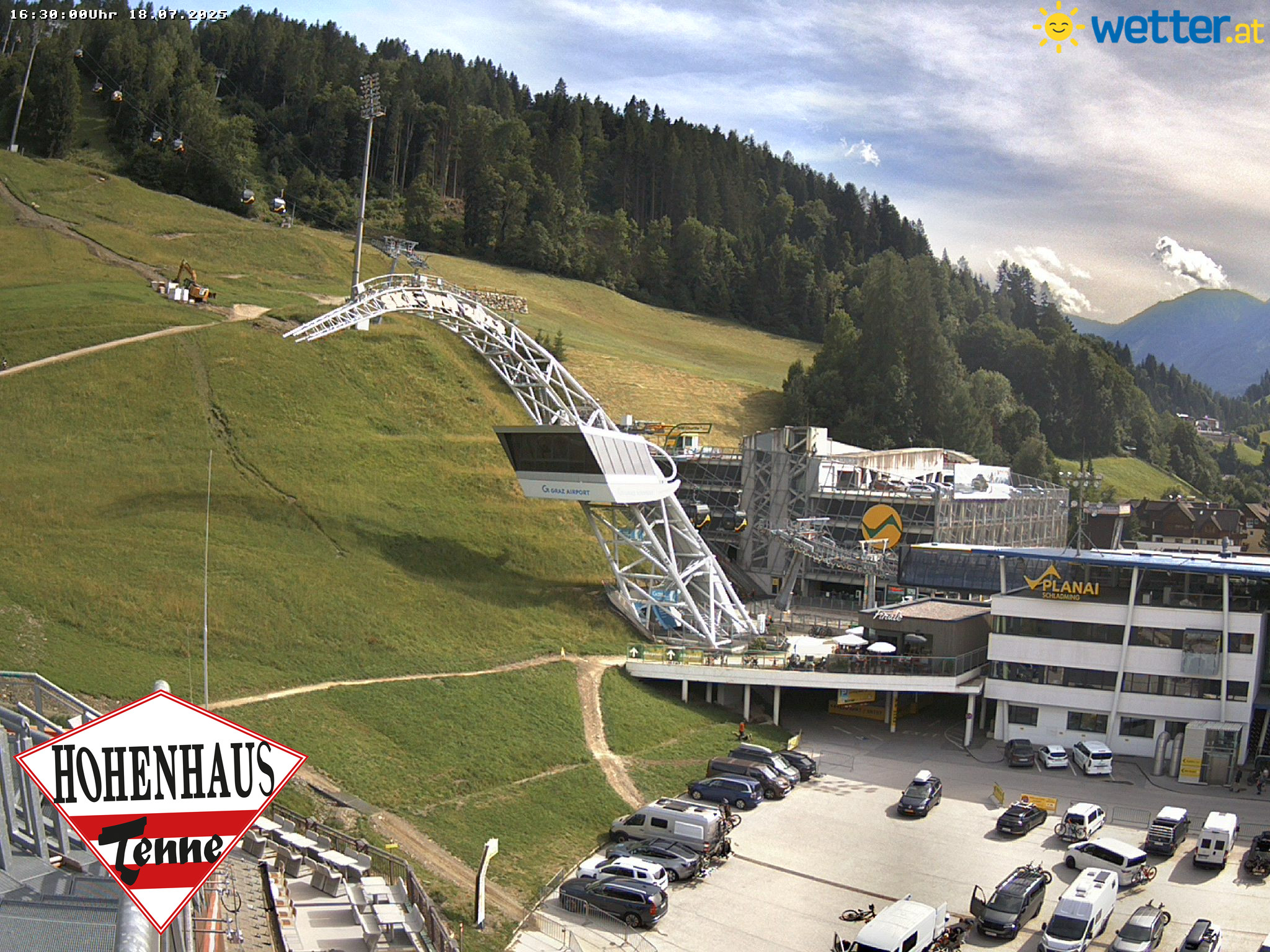 WetterCam Schladming
