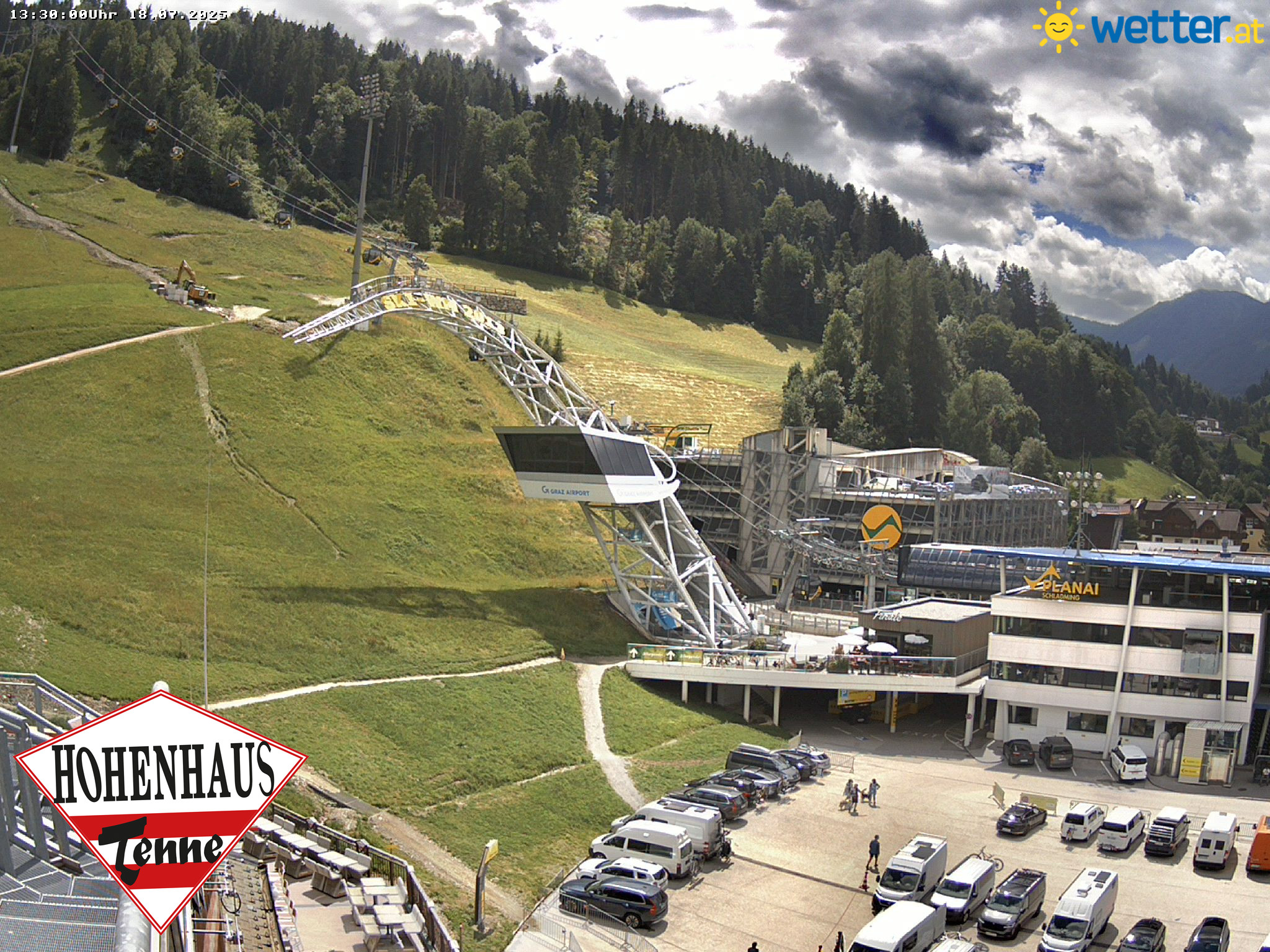 WetterCam Schladming