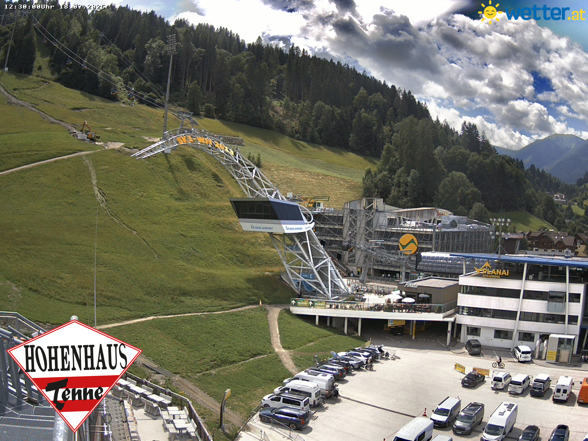 WetterCam Schladming