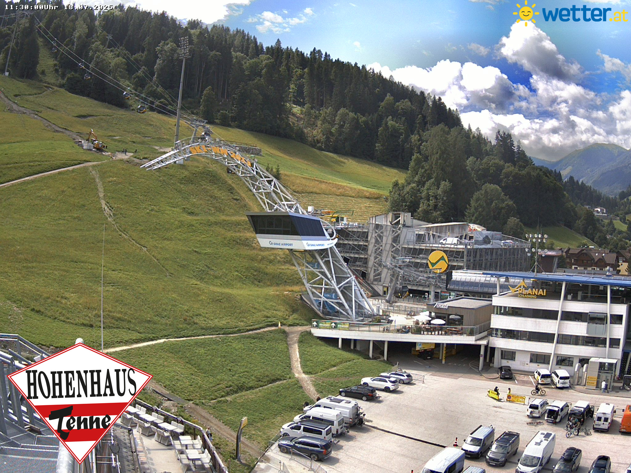 WetterCam Schladming
