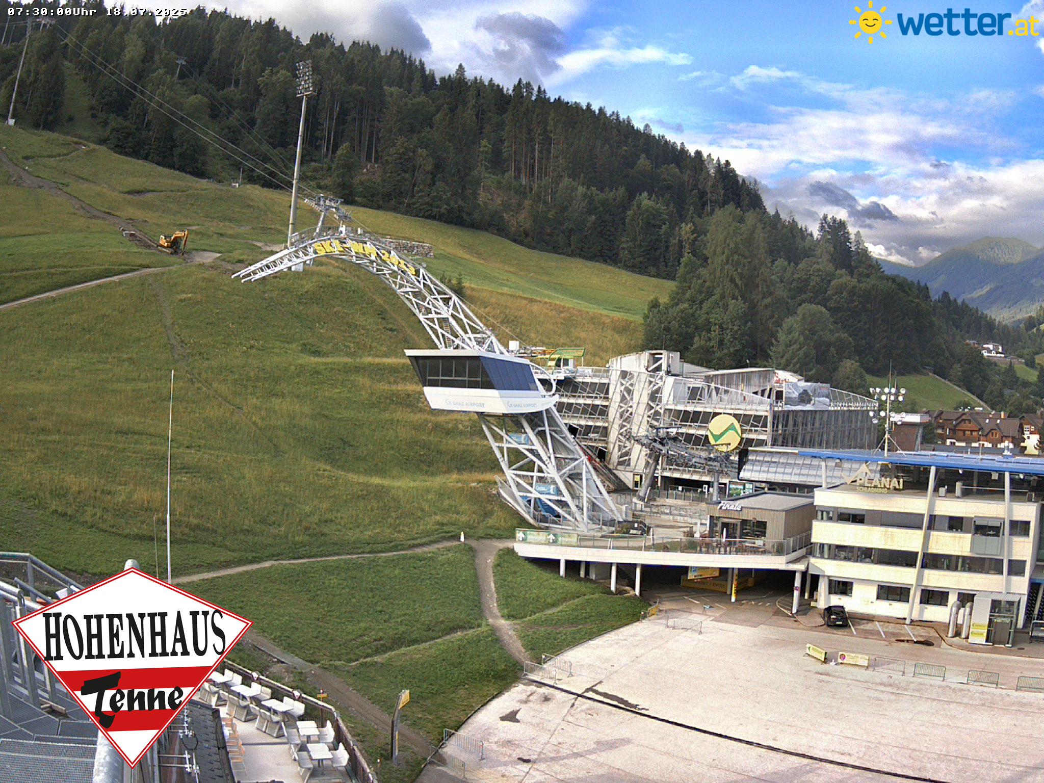 WetterCam Schladming