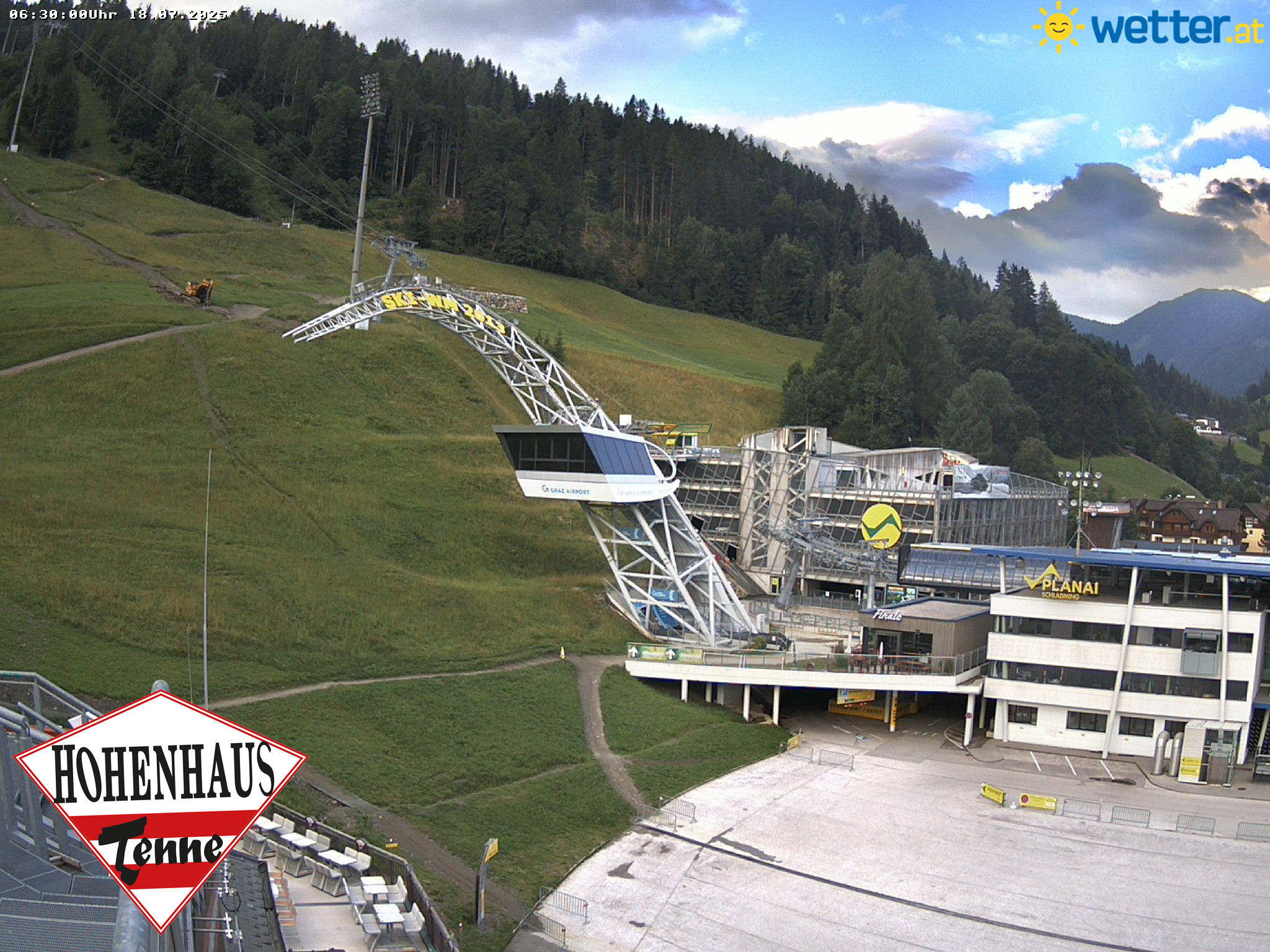 WetterCam Schladming