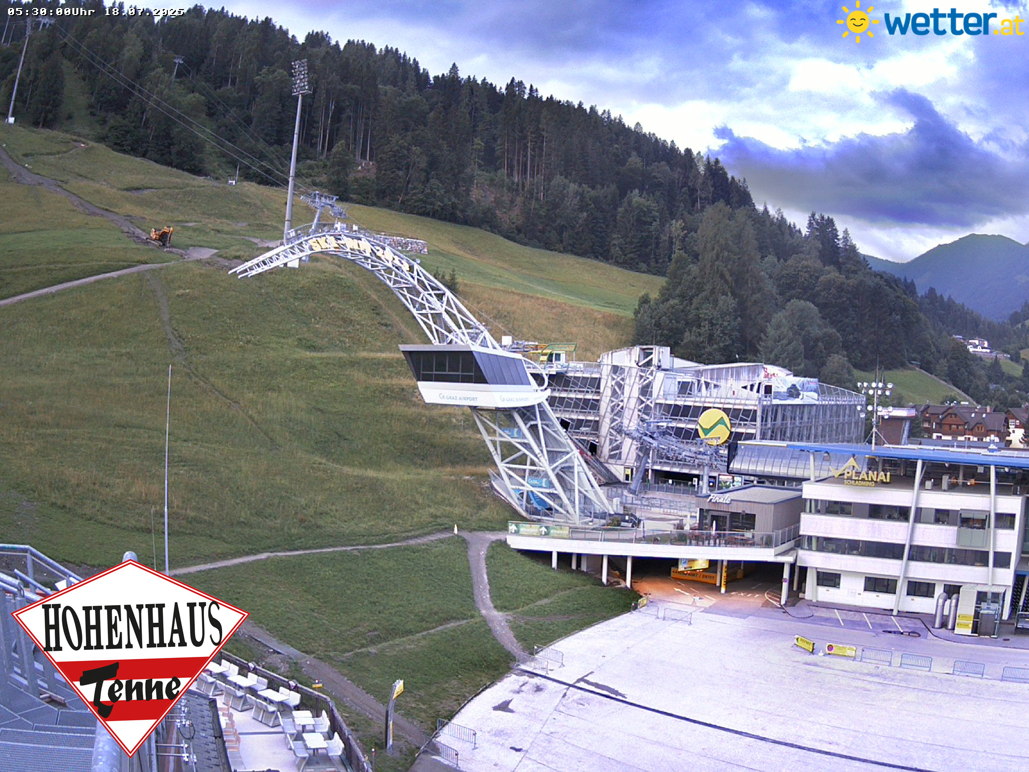 WetterCam Schladming