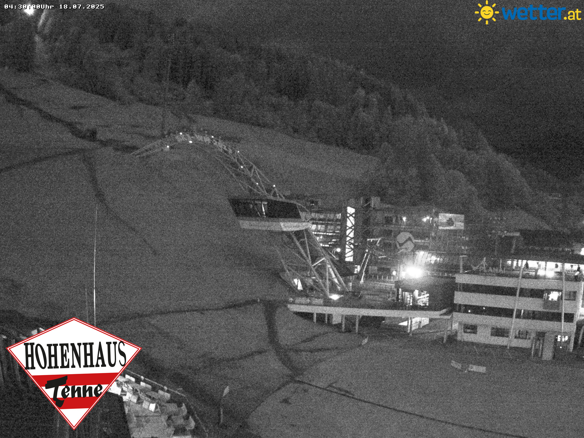 WetterCam Schladming