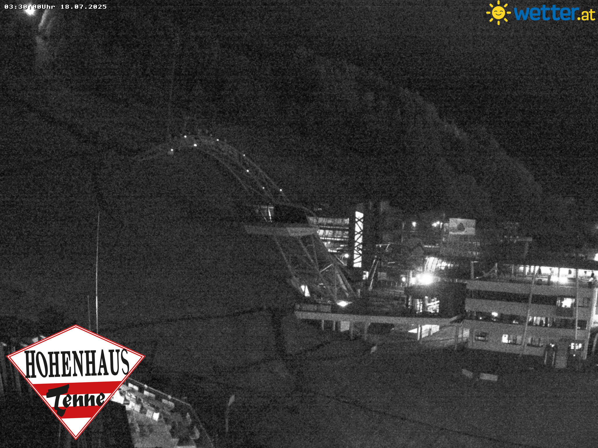 WetterCam Schladming