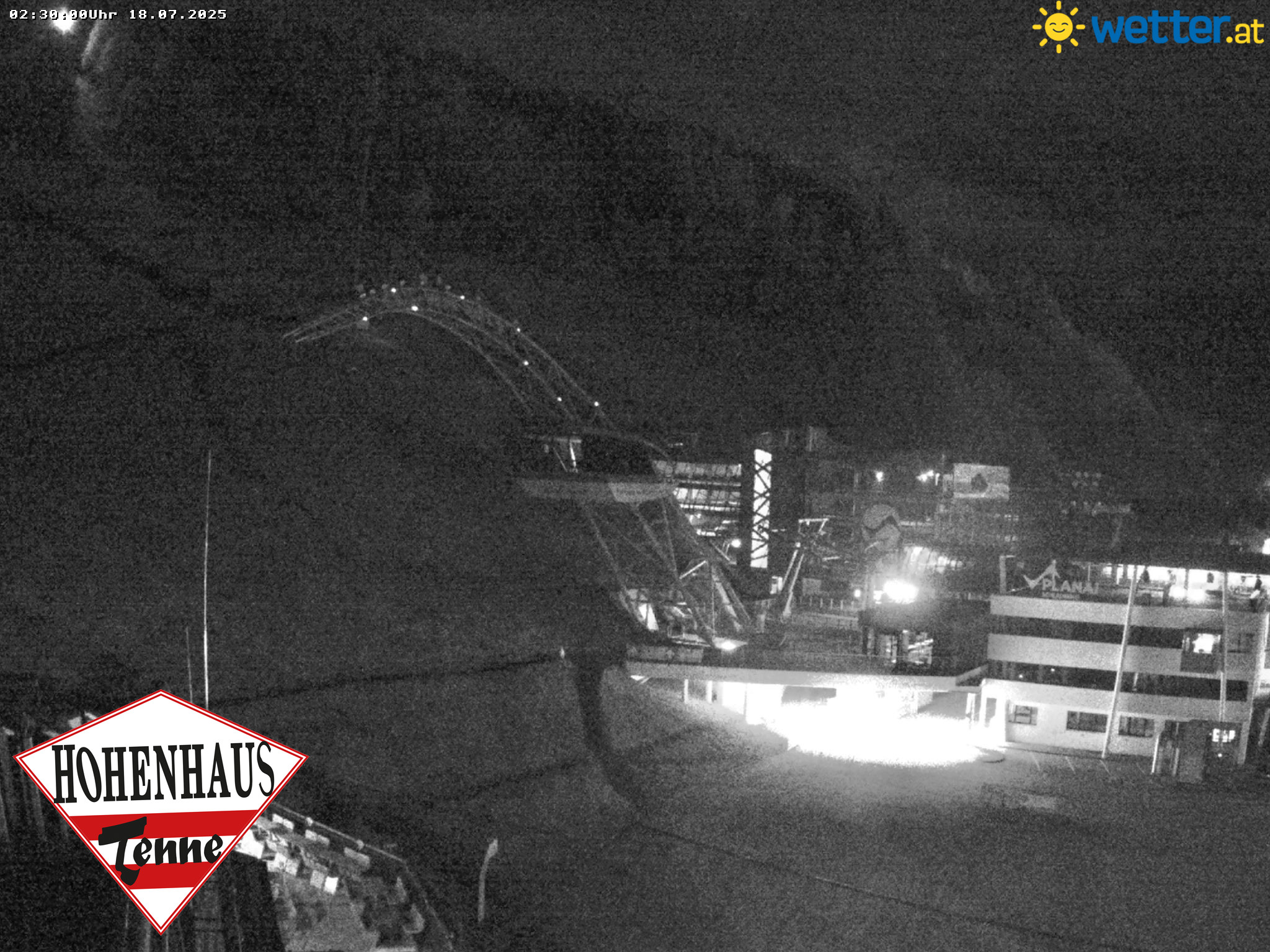 WetterCam Schladming
