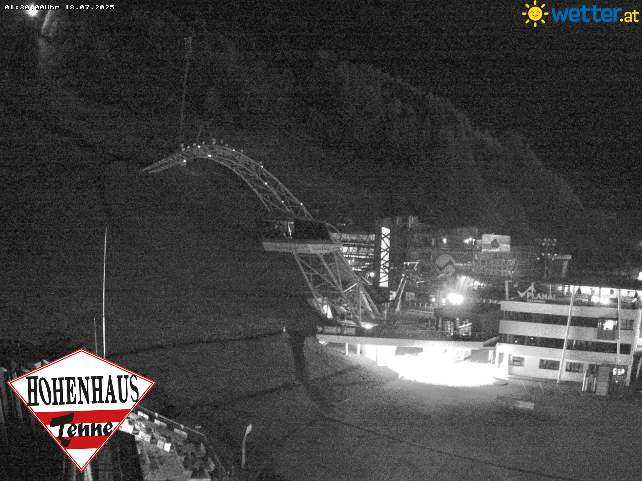 WetterCam Schladming