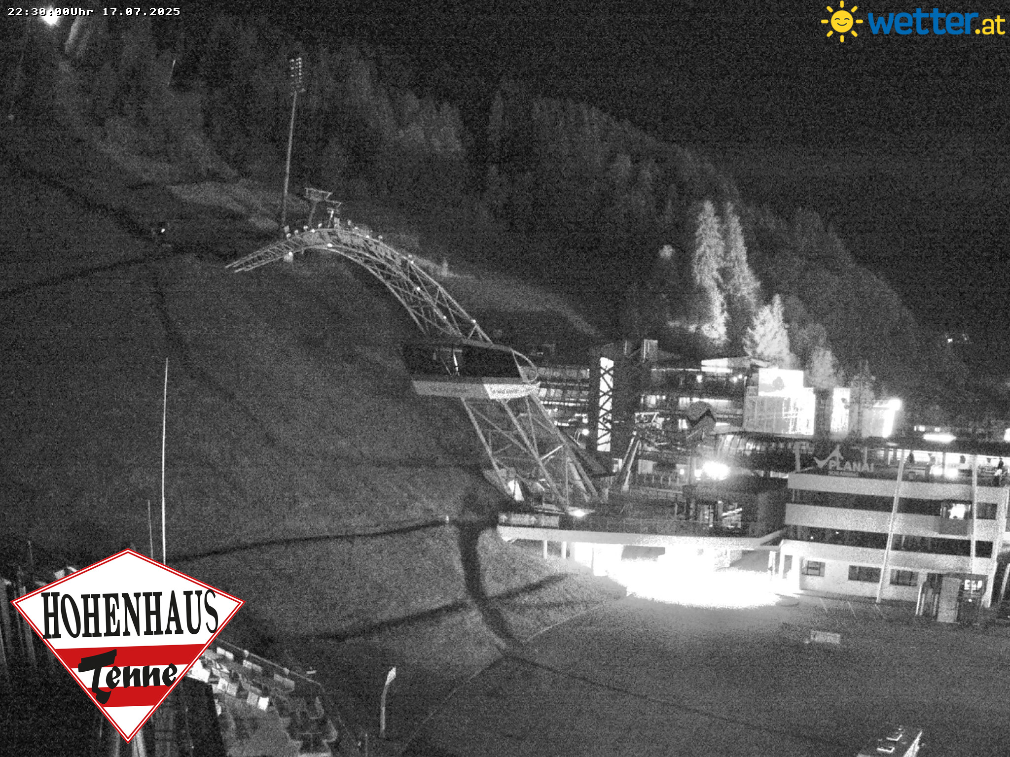 WetterCam Schladming