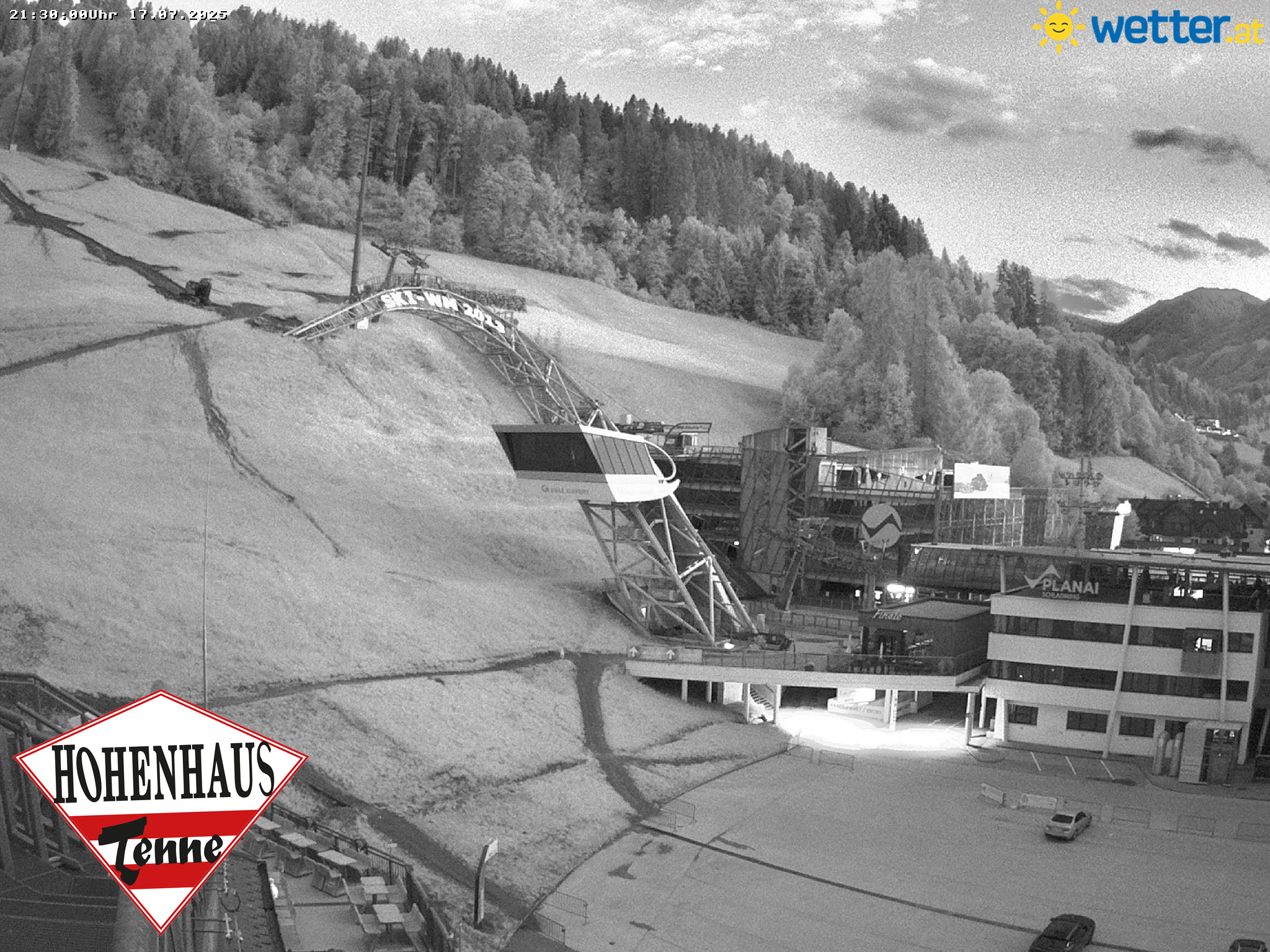 WetterCam Schladming