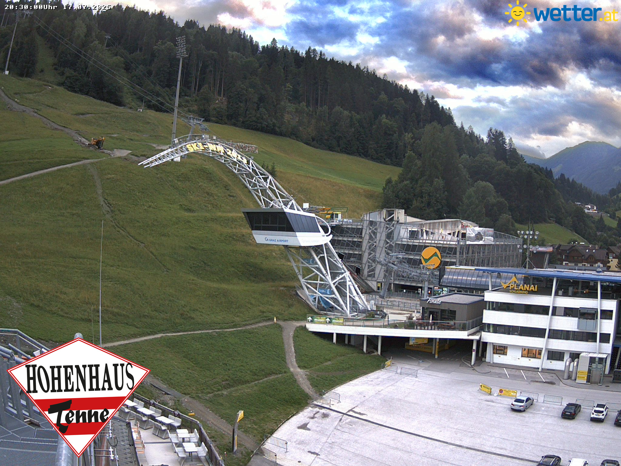 WetterCam Schladming