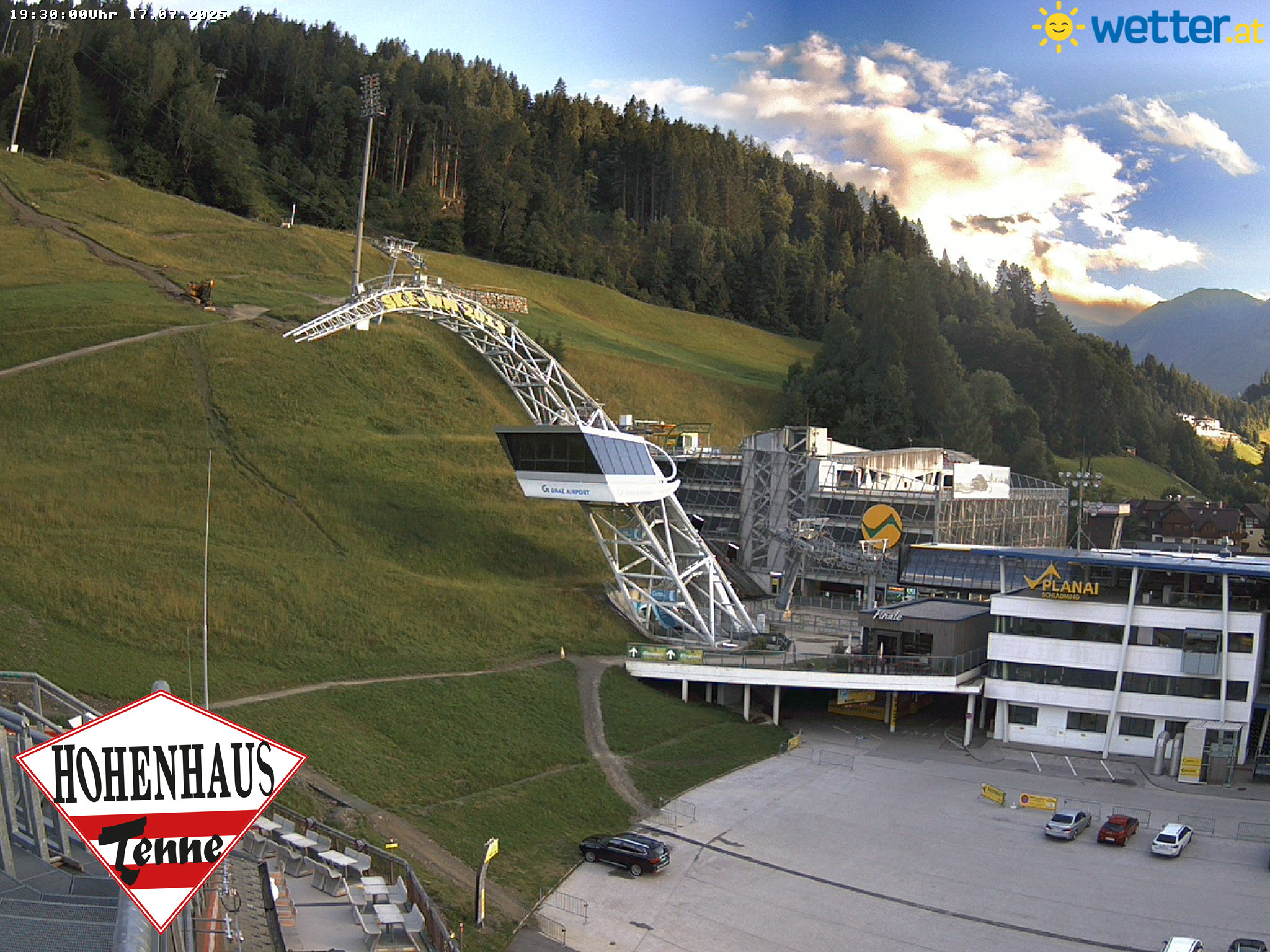 WetterCam Schladming