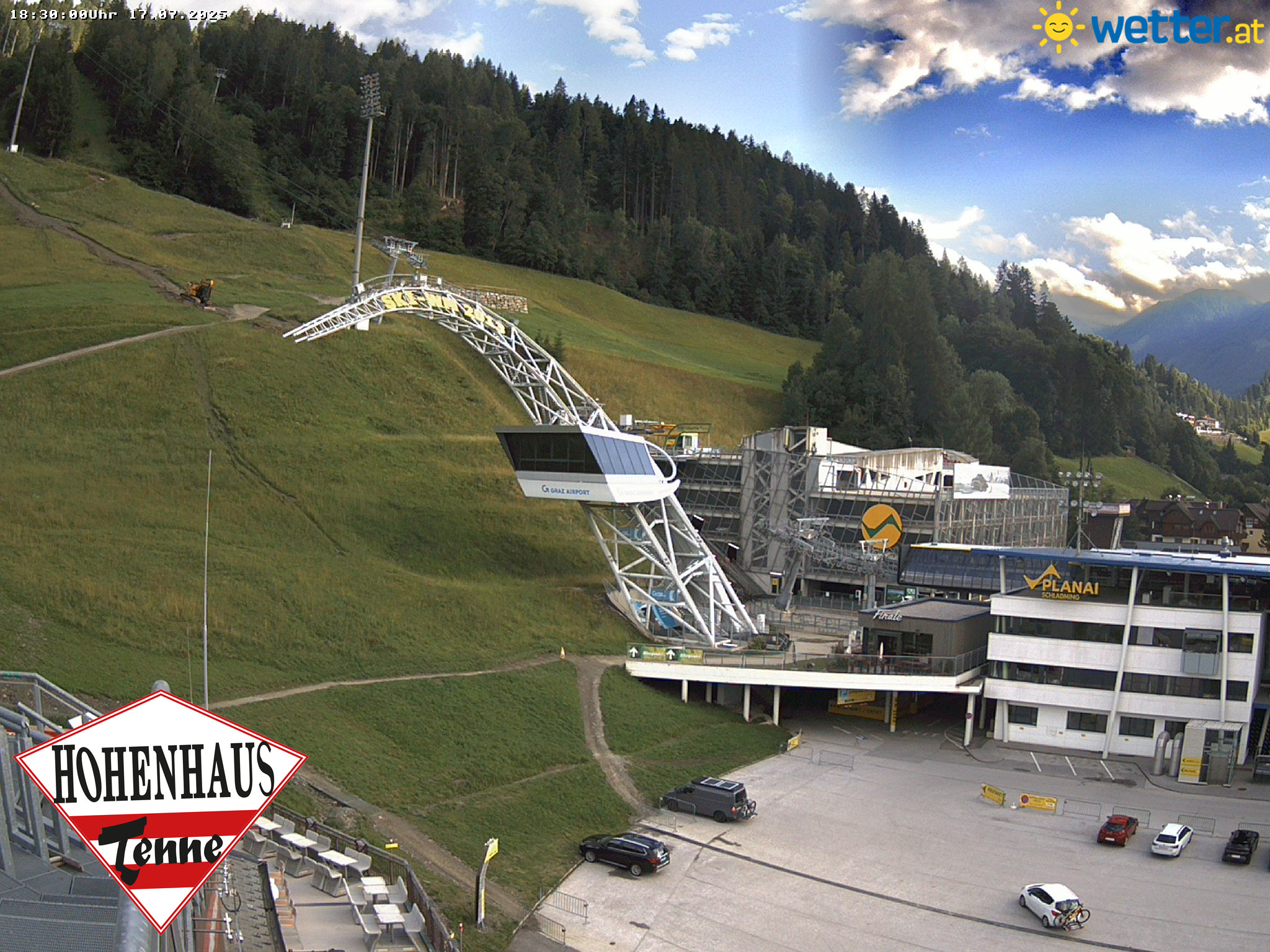 WetterCam Schladming