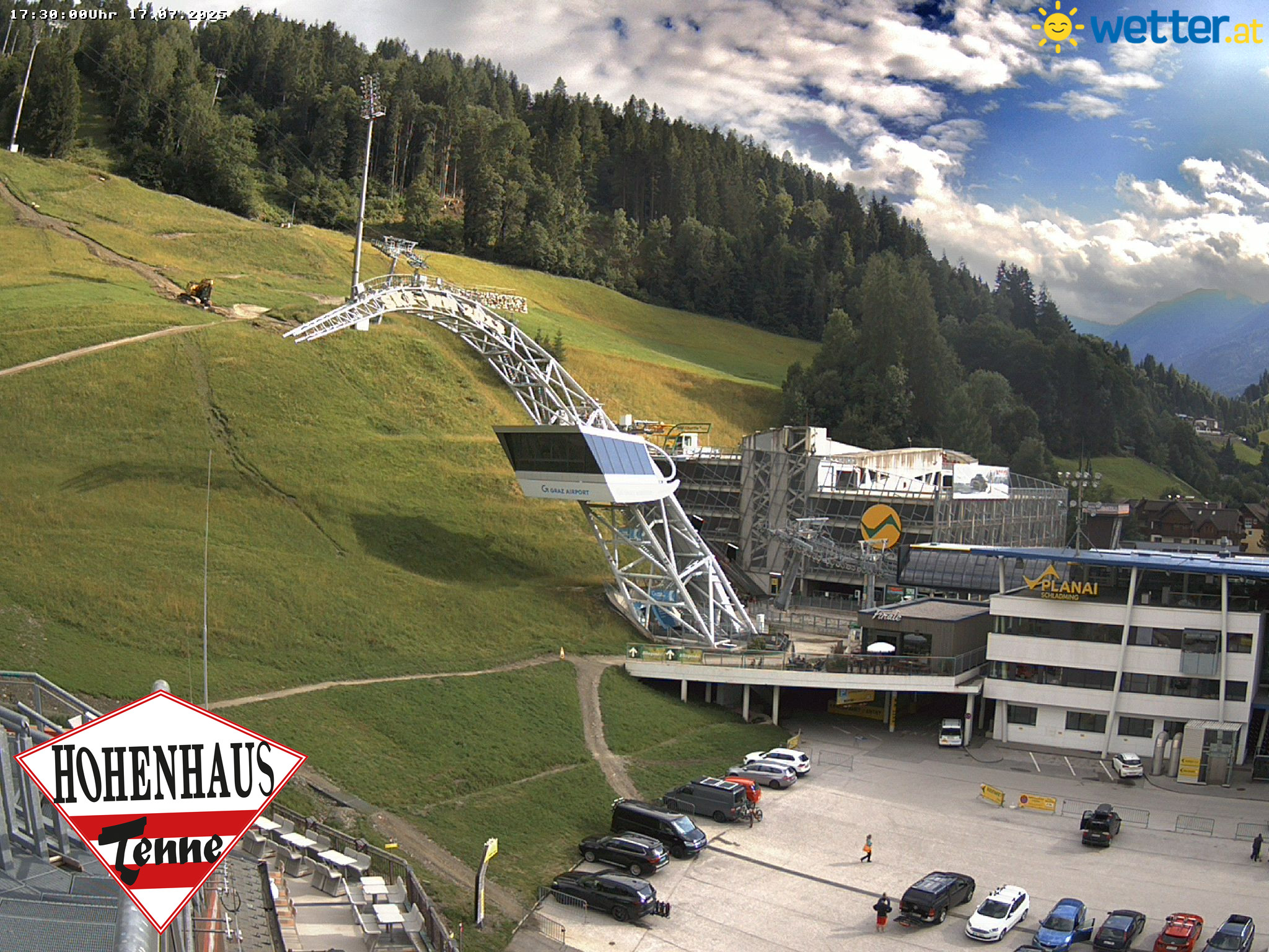 WetterCam Schladming