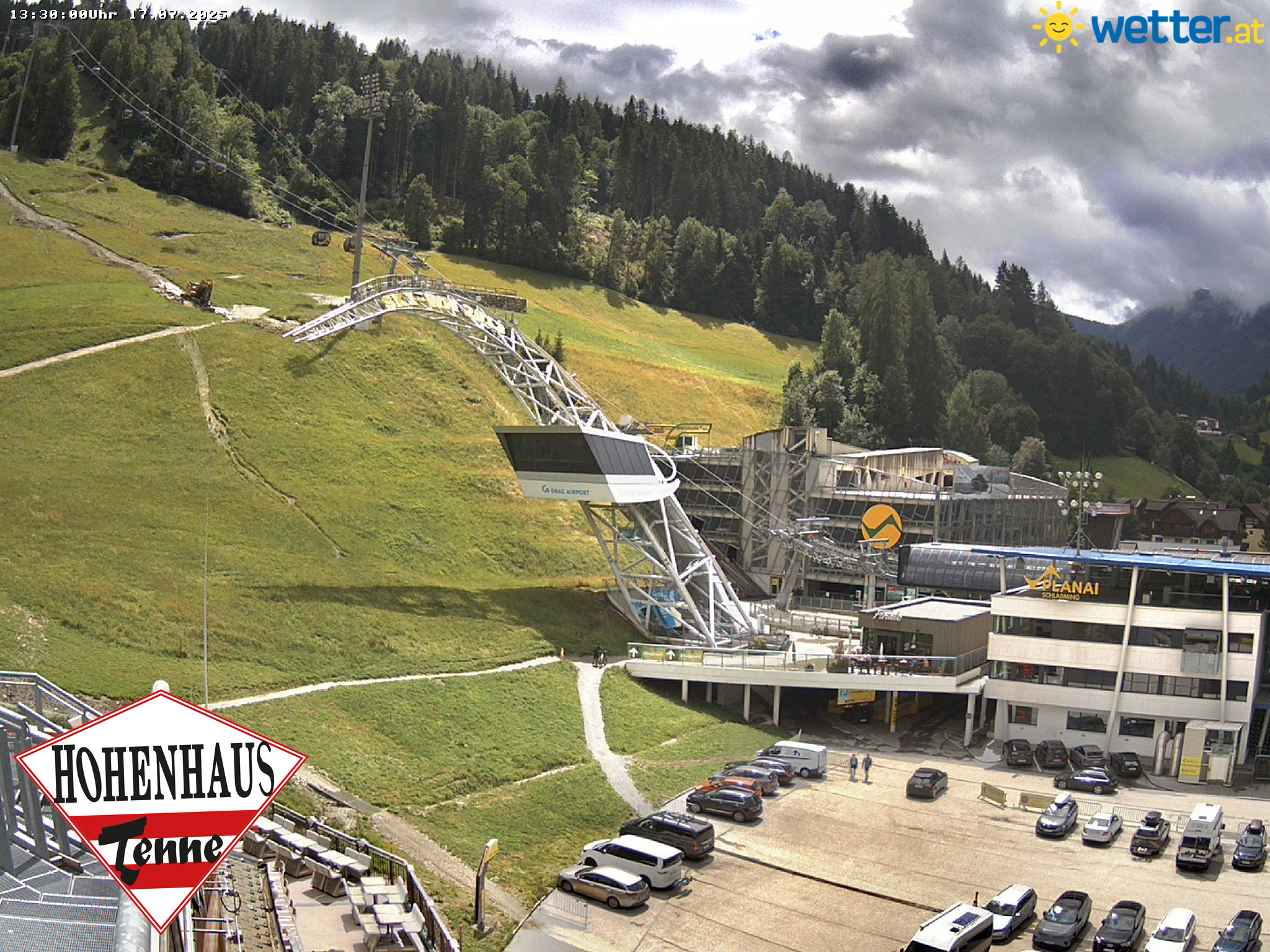 WetterCam Schladming