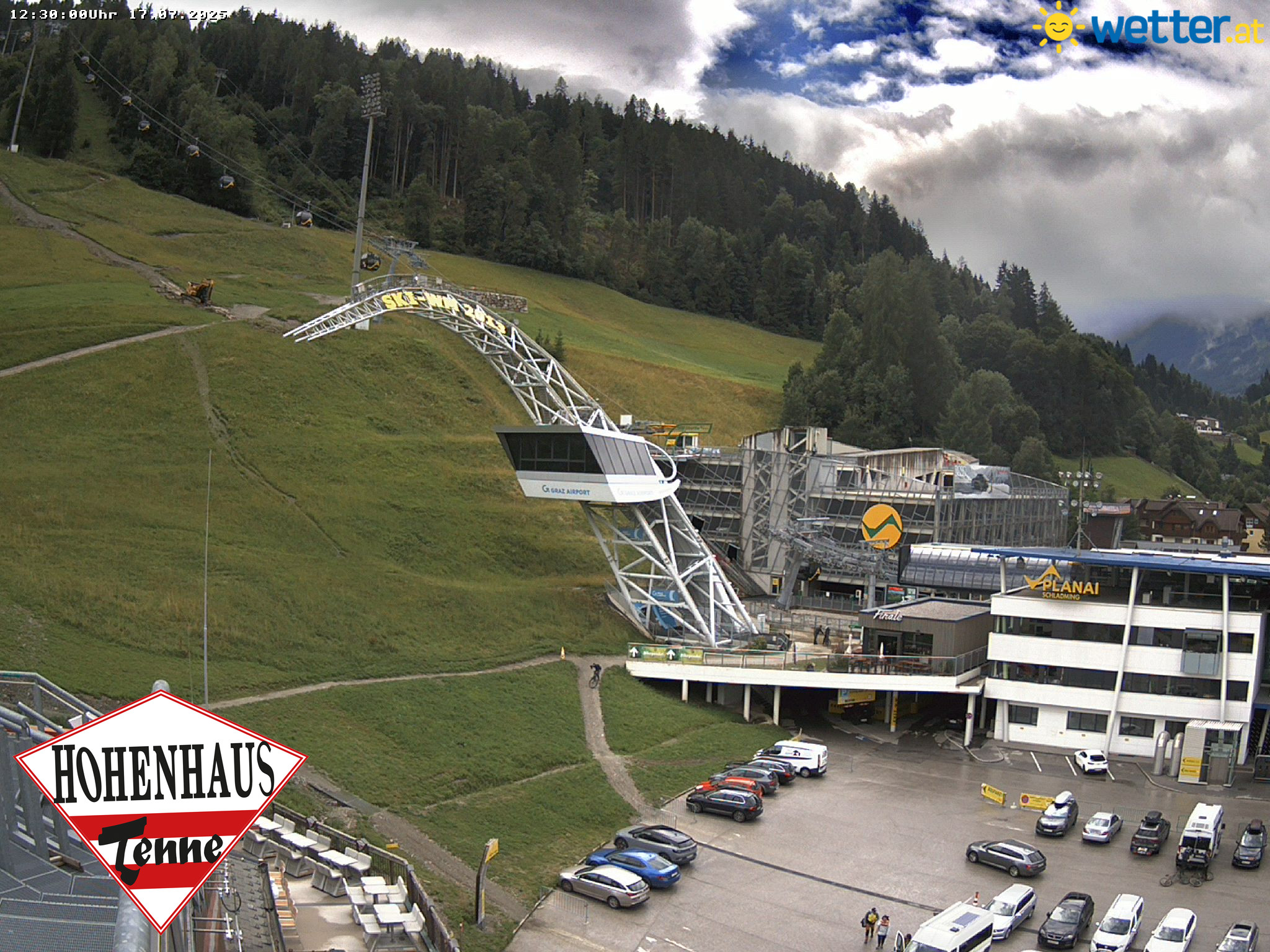 WetterCam Schladming