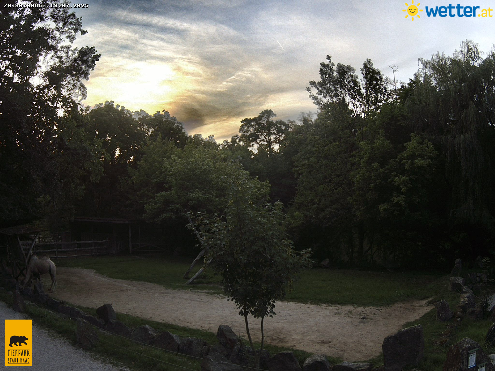 WetterCam Haag