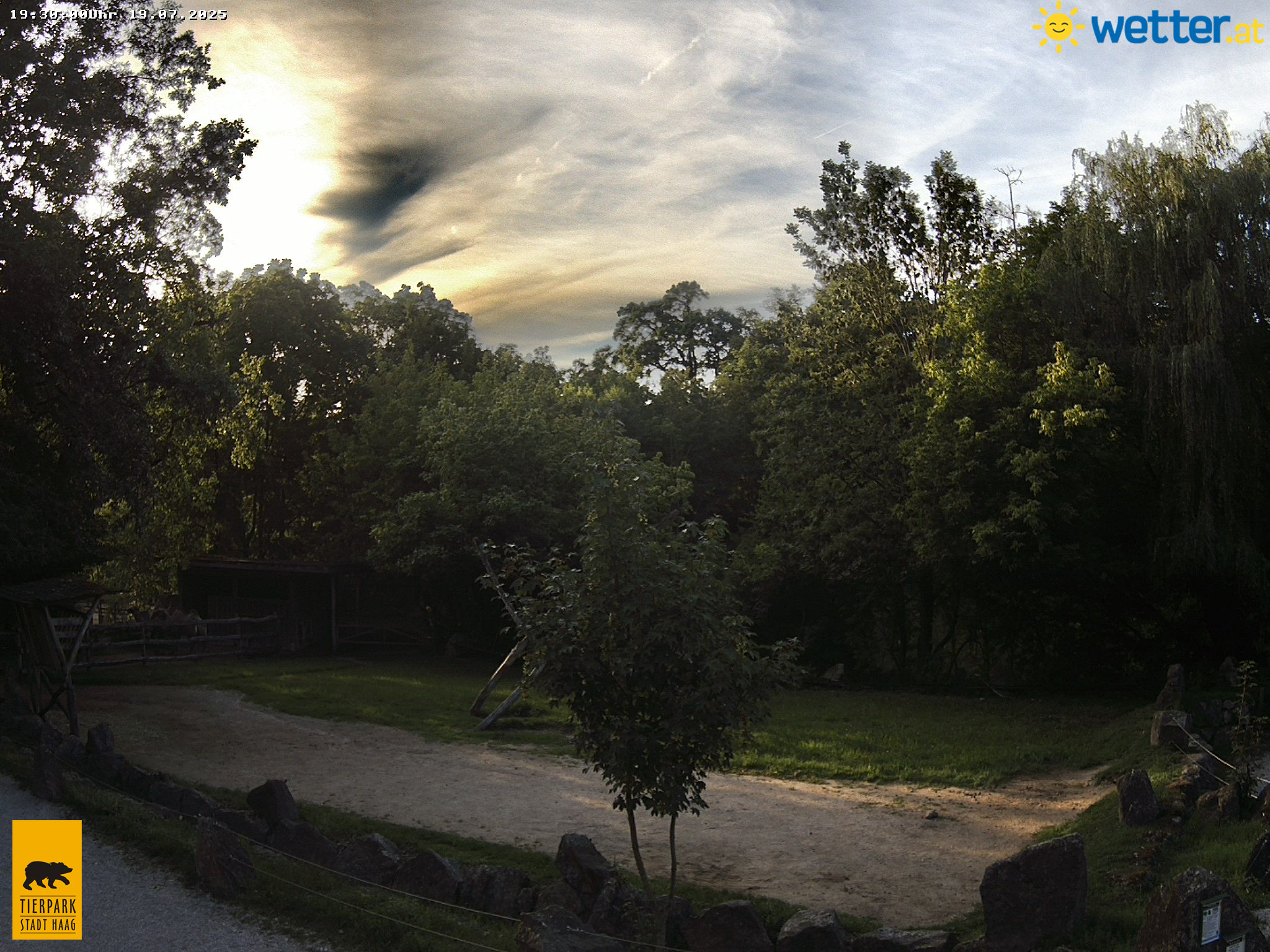 WetterCam Haag