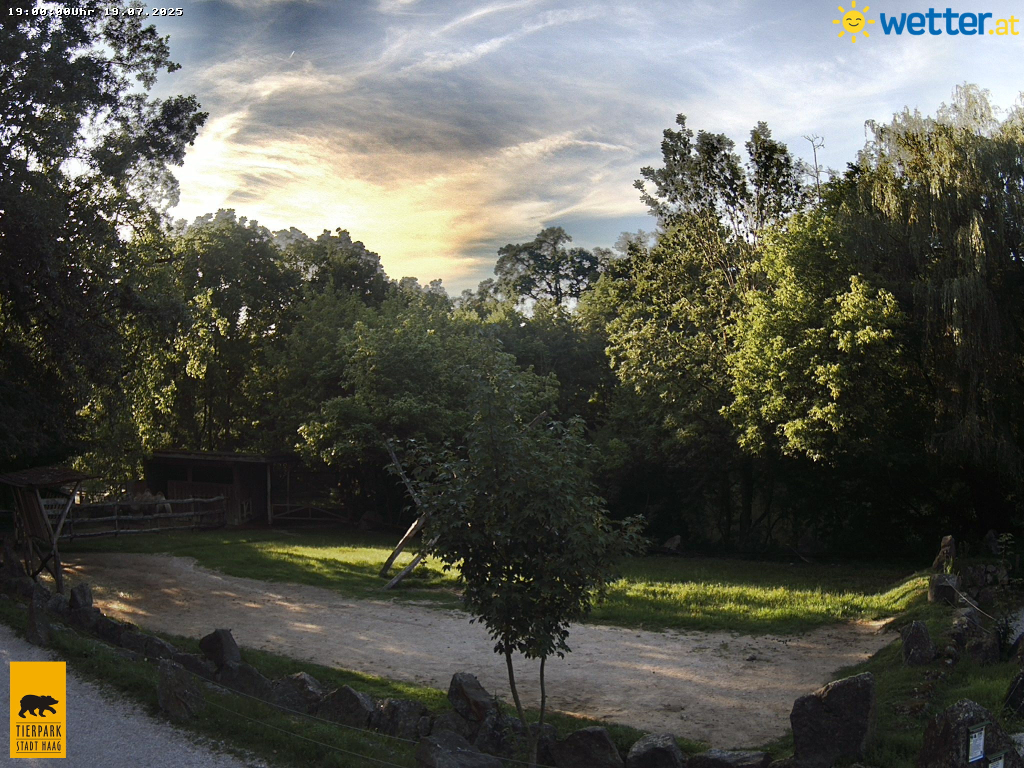 WetterCam Haag