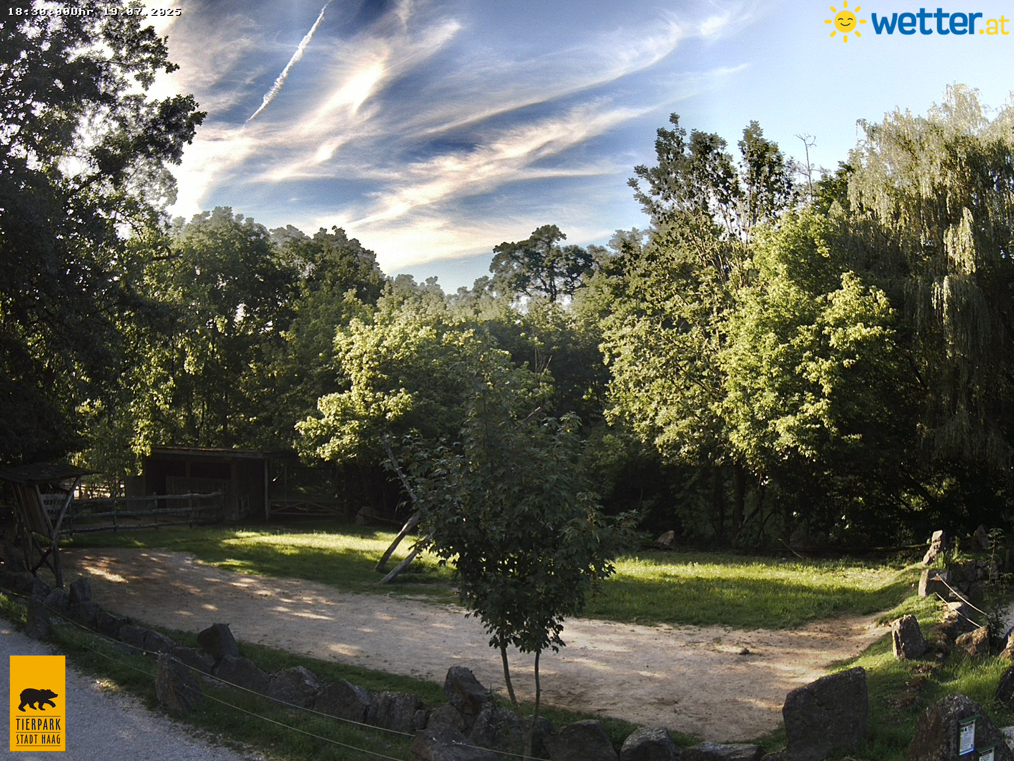 WetterCam Haag